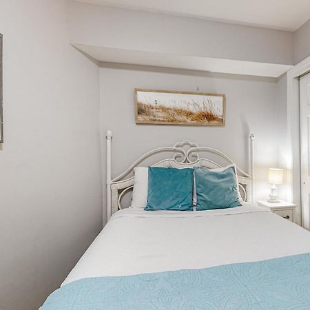 Seacrest Villa Fort Walton Beach Oda fotoğraf