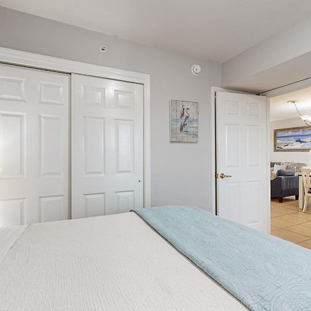 Seacrest Villa Fort Walton Beach Oda fotoğraf