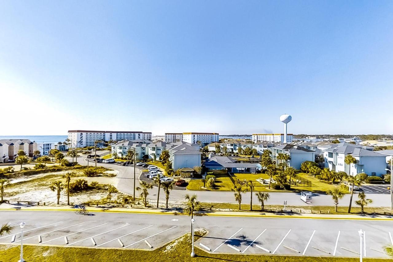 Seacrest Villa Fort Walton Beach Dış mekan fotoğraf