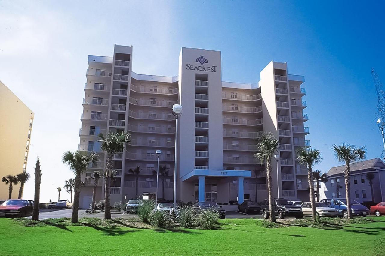Seacrest Villa Fort Walton Beach Dış mekan fotoğraf