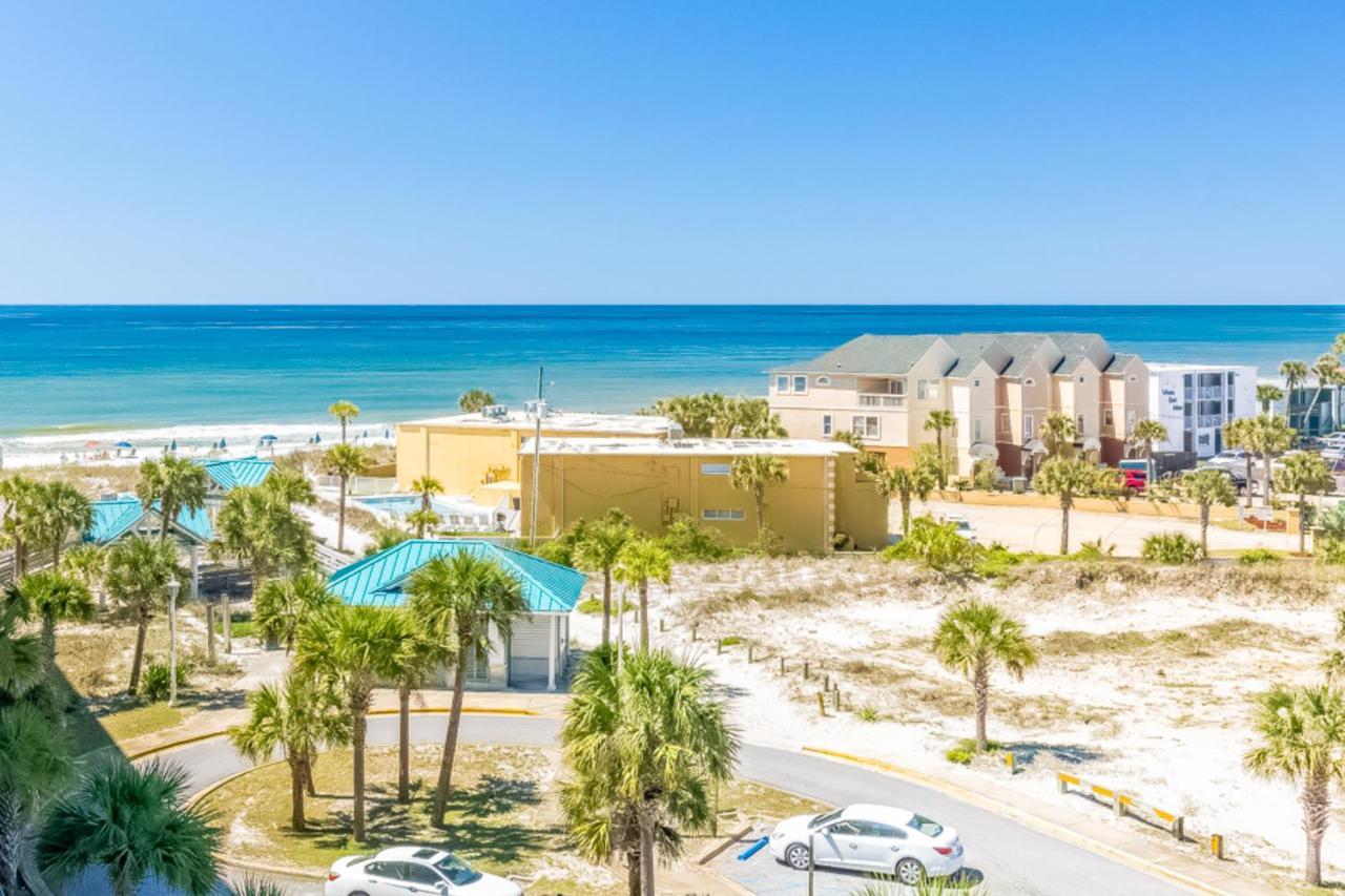 Seacrest Villa Fort Walton Beach Dış mekan fotoğraf
