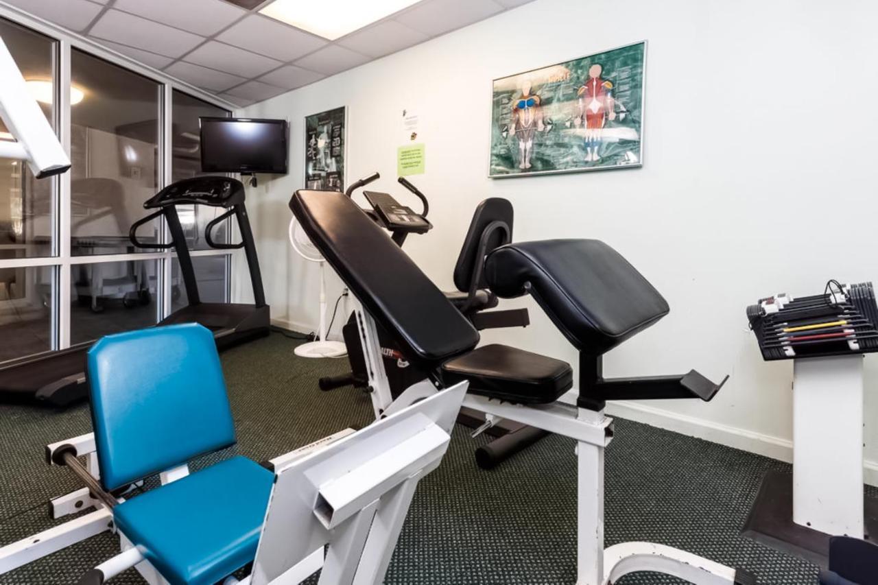 Seacrest Villa Fort Walton Beach Dış mekan fotoğraf