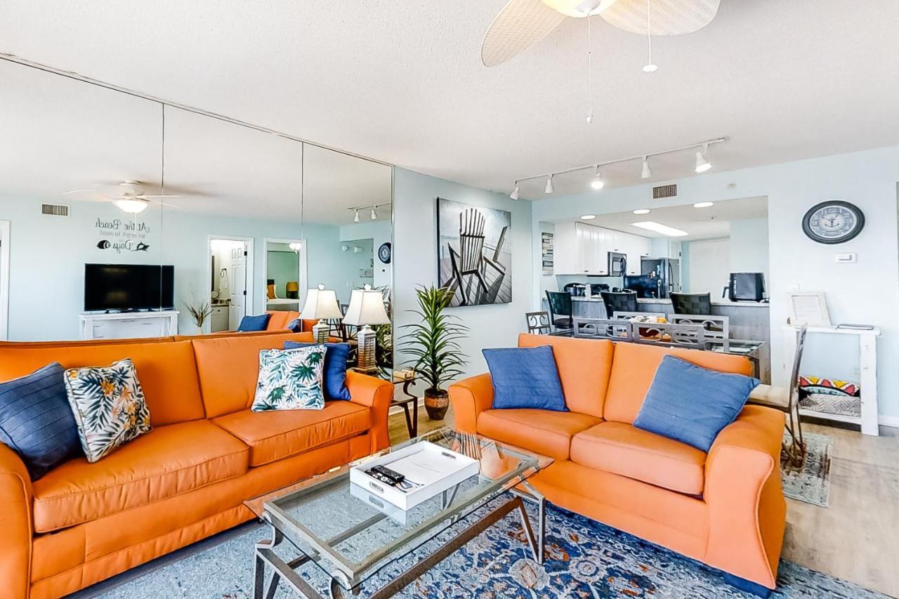 Seacrest Villa Fort Walton Beach Oda fotoğraf