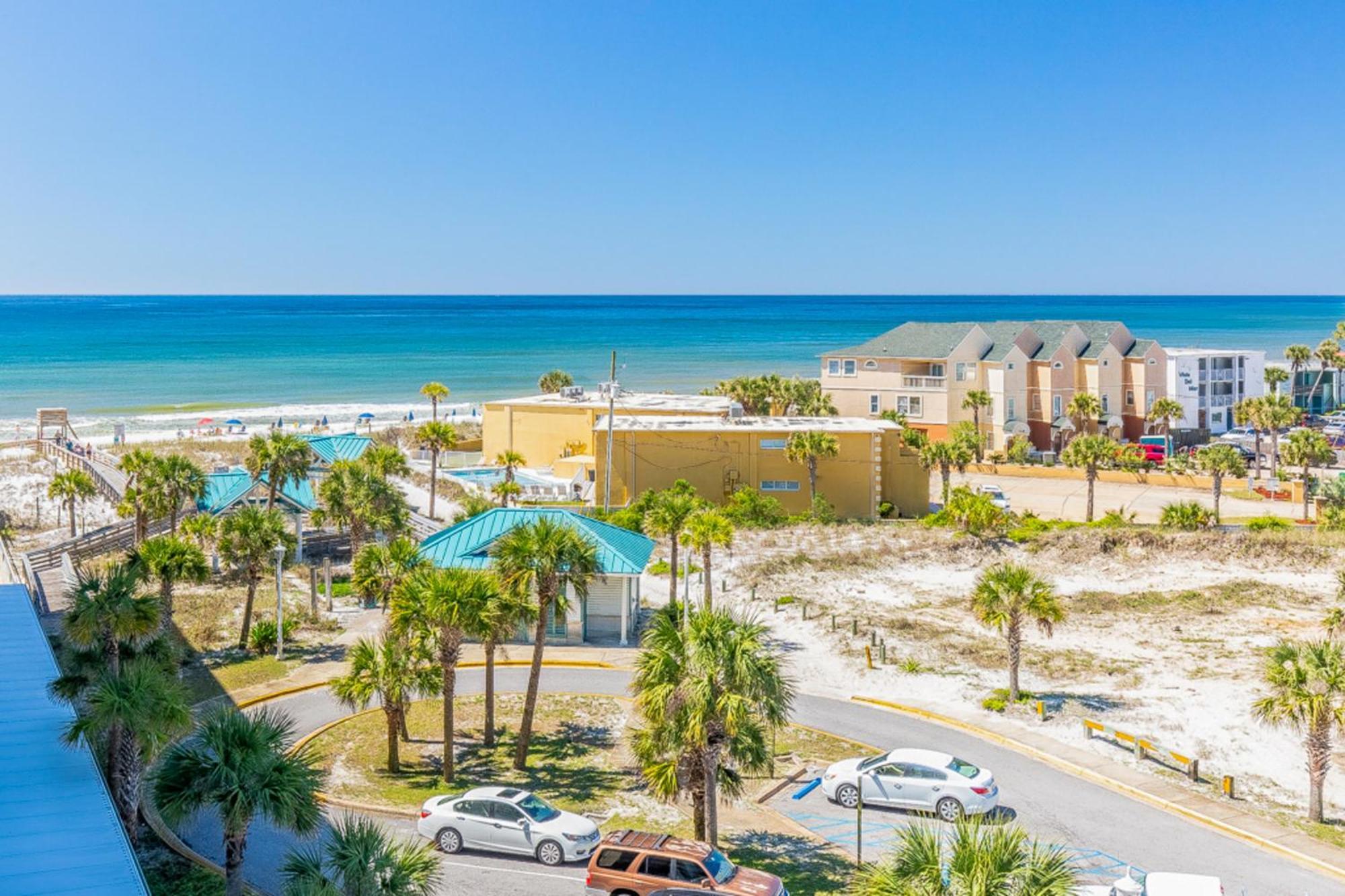 Seacrest Villa Fort Walton Beach Oda fotoğraf