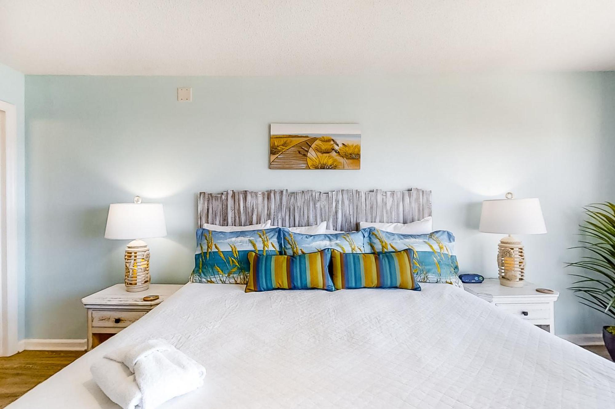 Seacrest Villa Fort Walton Beach Oda fotoğraf