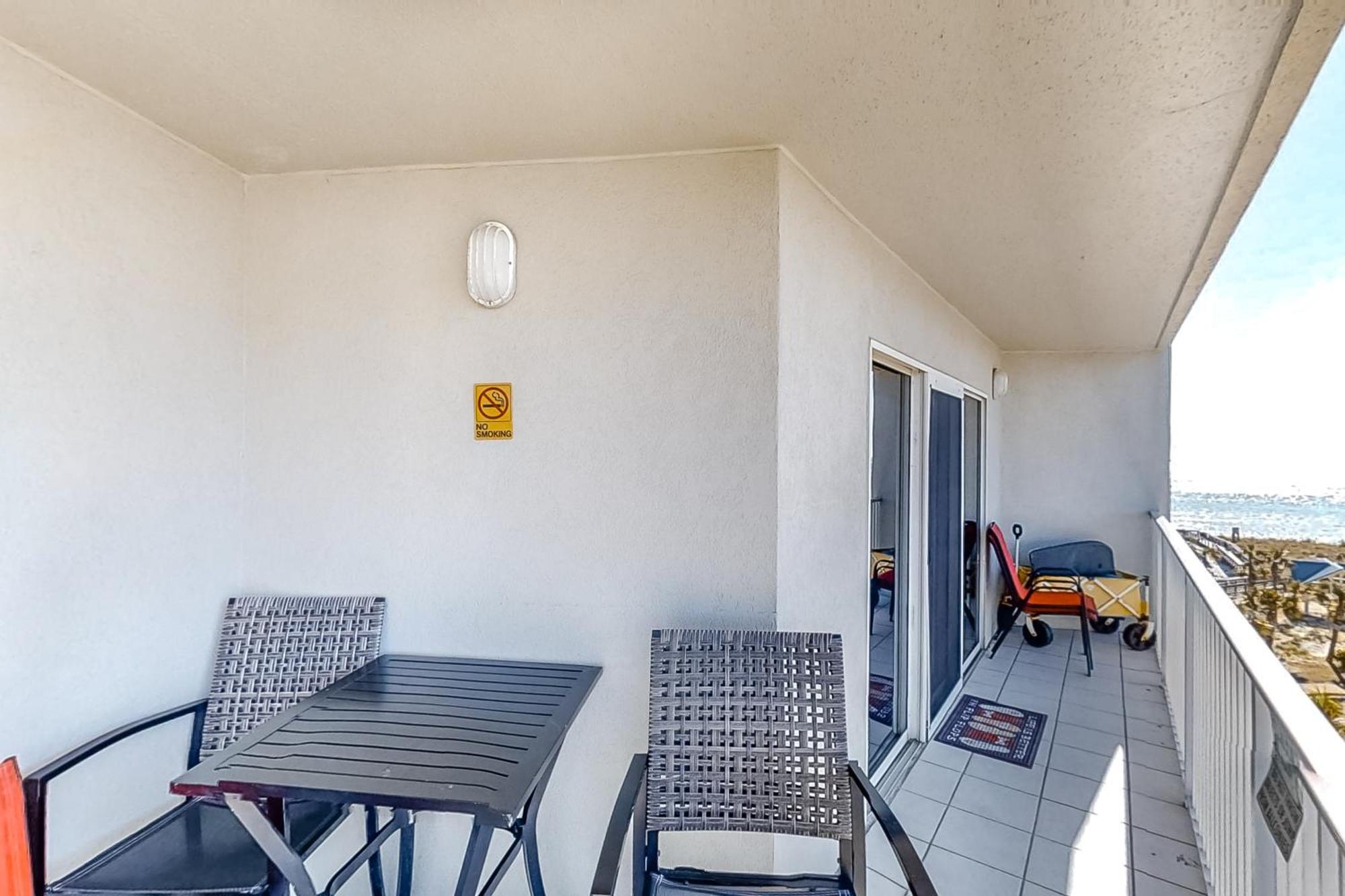 Seacrest Villa Fort Walton Beach Oda fotoğraf