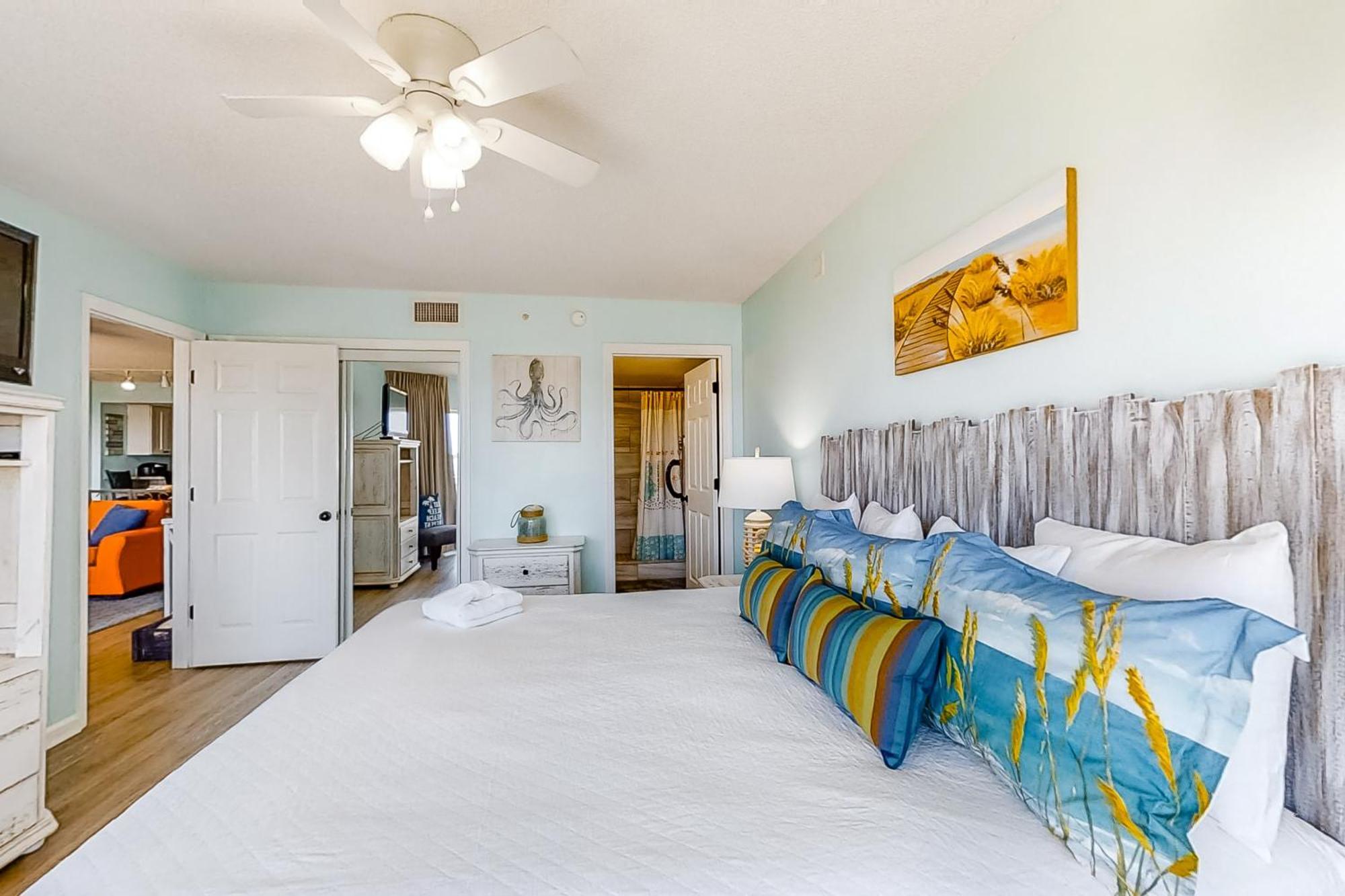 Seacrest Villa Fort Walton Beach Oda fotoğraf