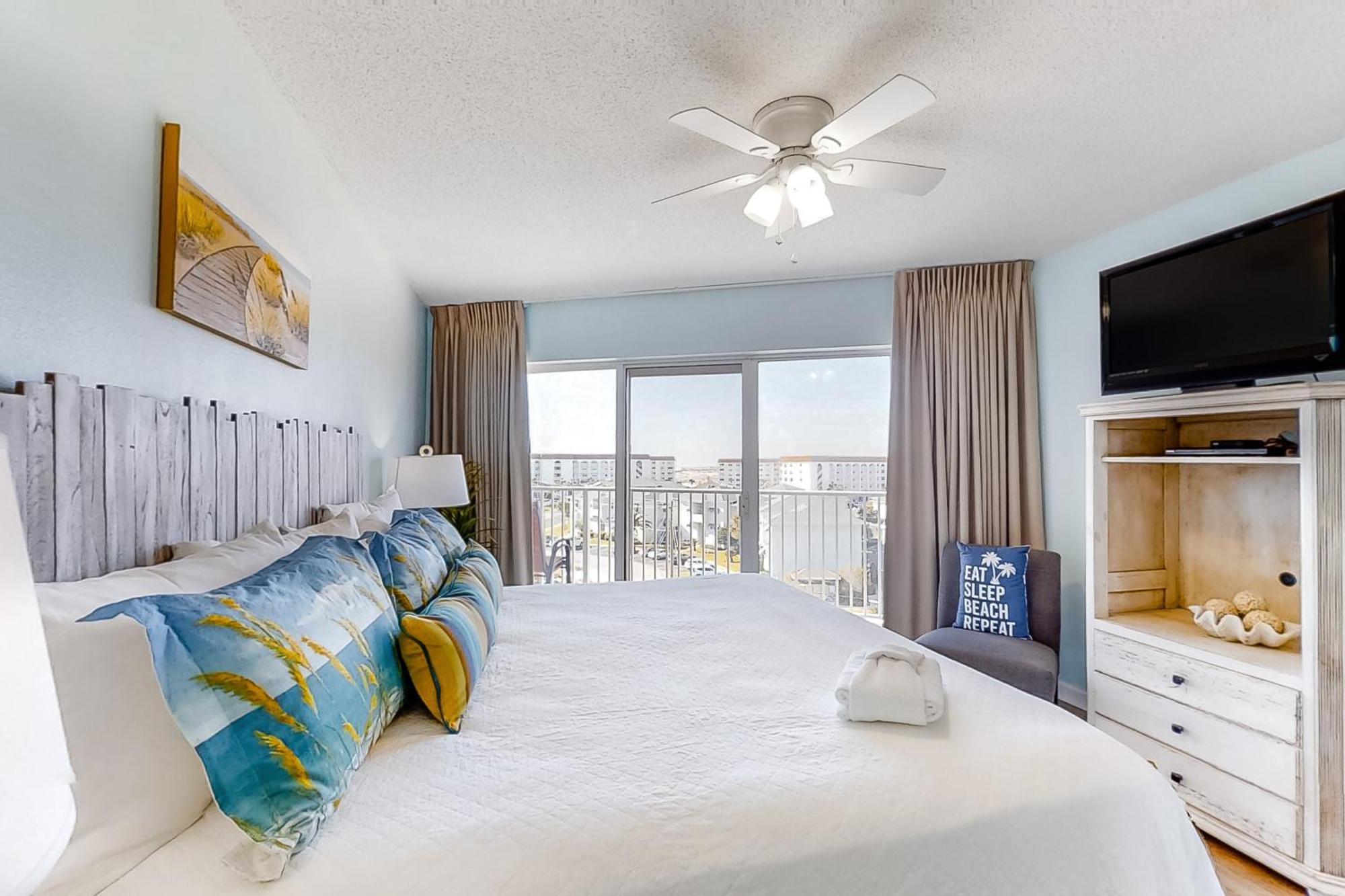 Seacrest Villa Fort Walton Beach Oda fotoğraf