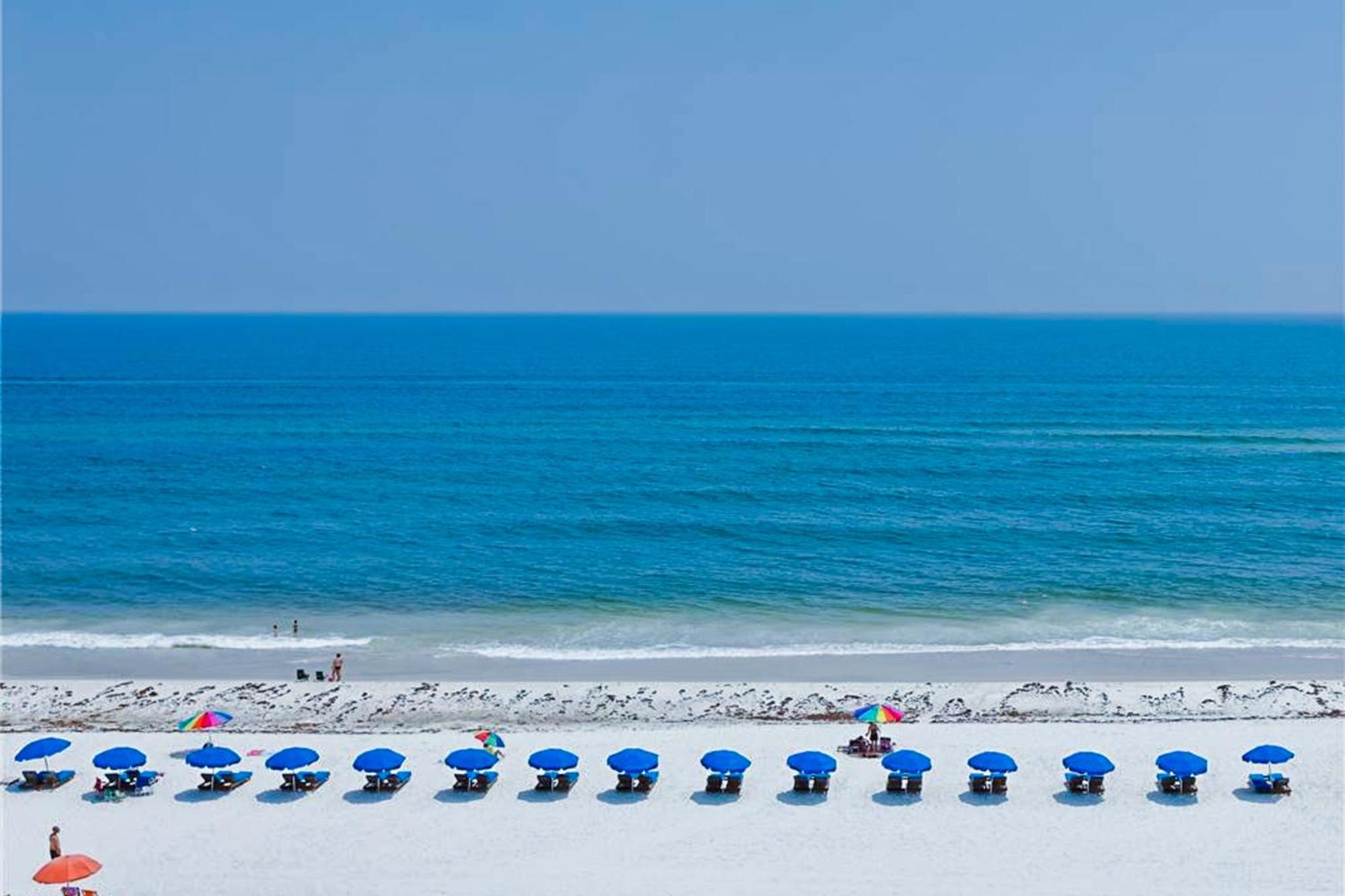 Seacrest Villa Fort Walton Beach Oda fotoğraf
