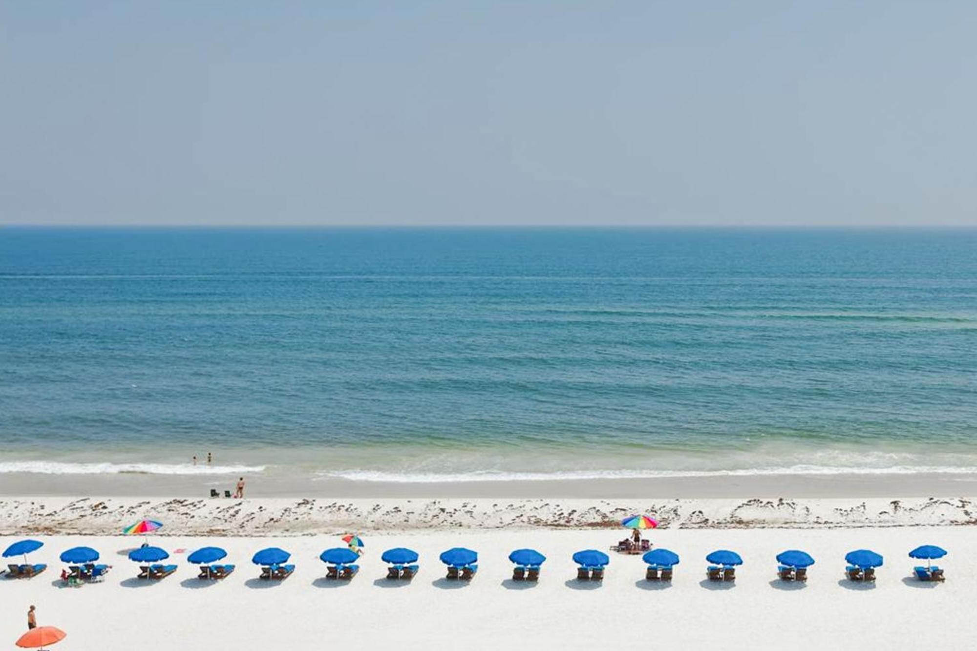 Seacrest Villa Fort Walton Beach Oda fotoğraf
