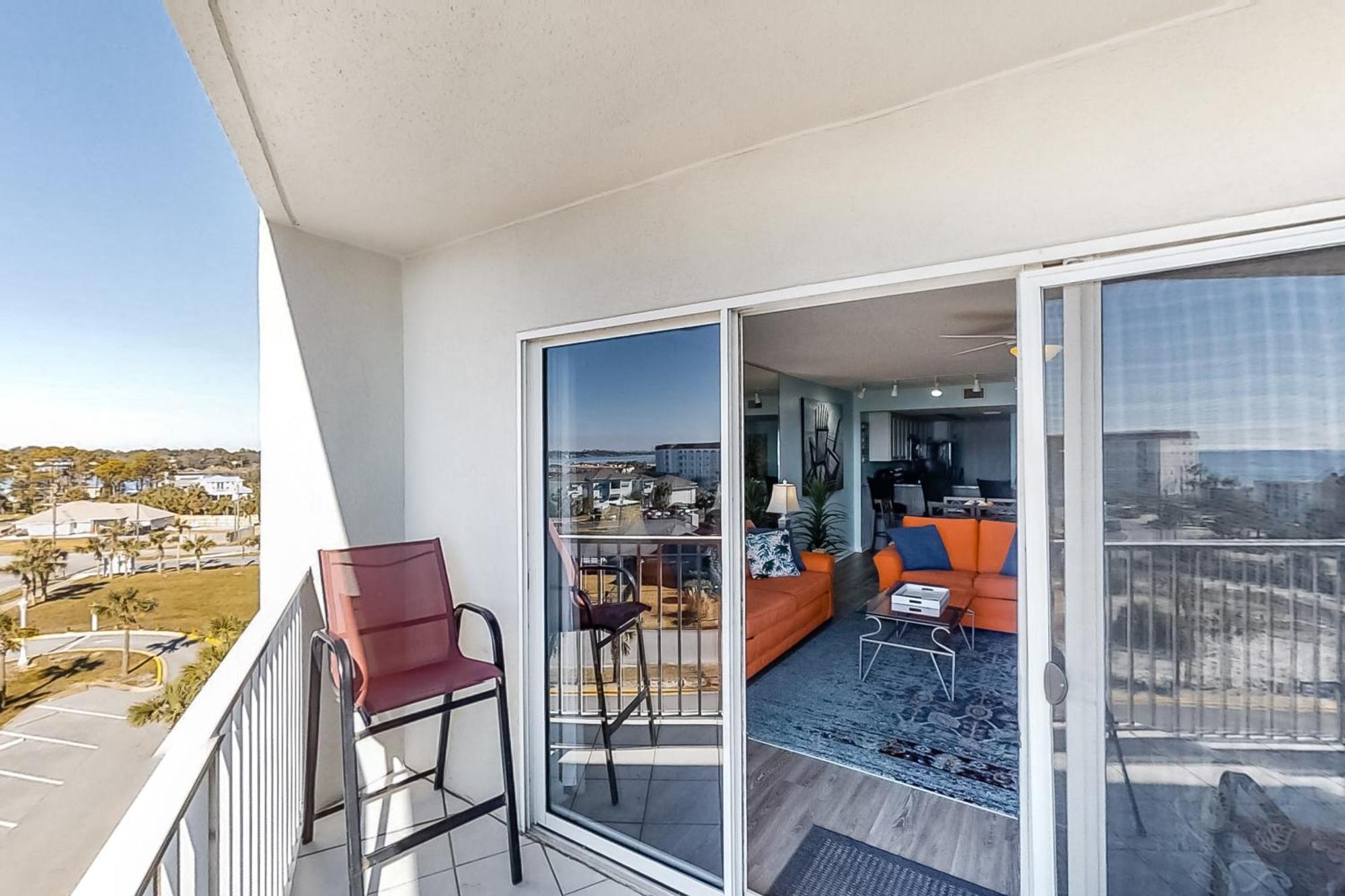 Seacrest Villa Fort Walton Beach Oda fotoğraf
