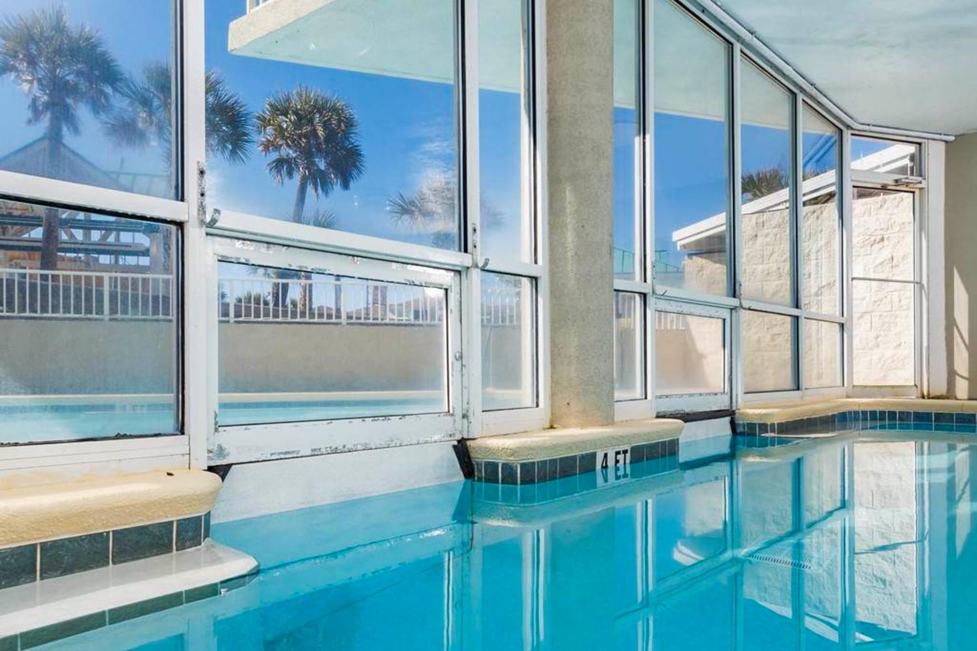 Seacrest Villa Fort Walton Beach Oda fotoğraf