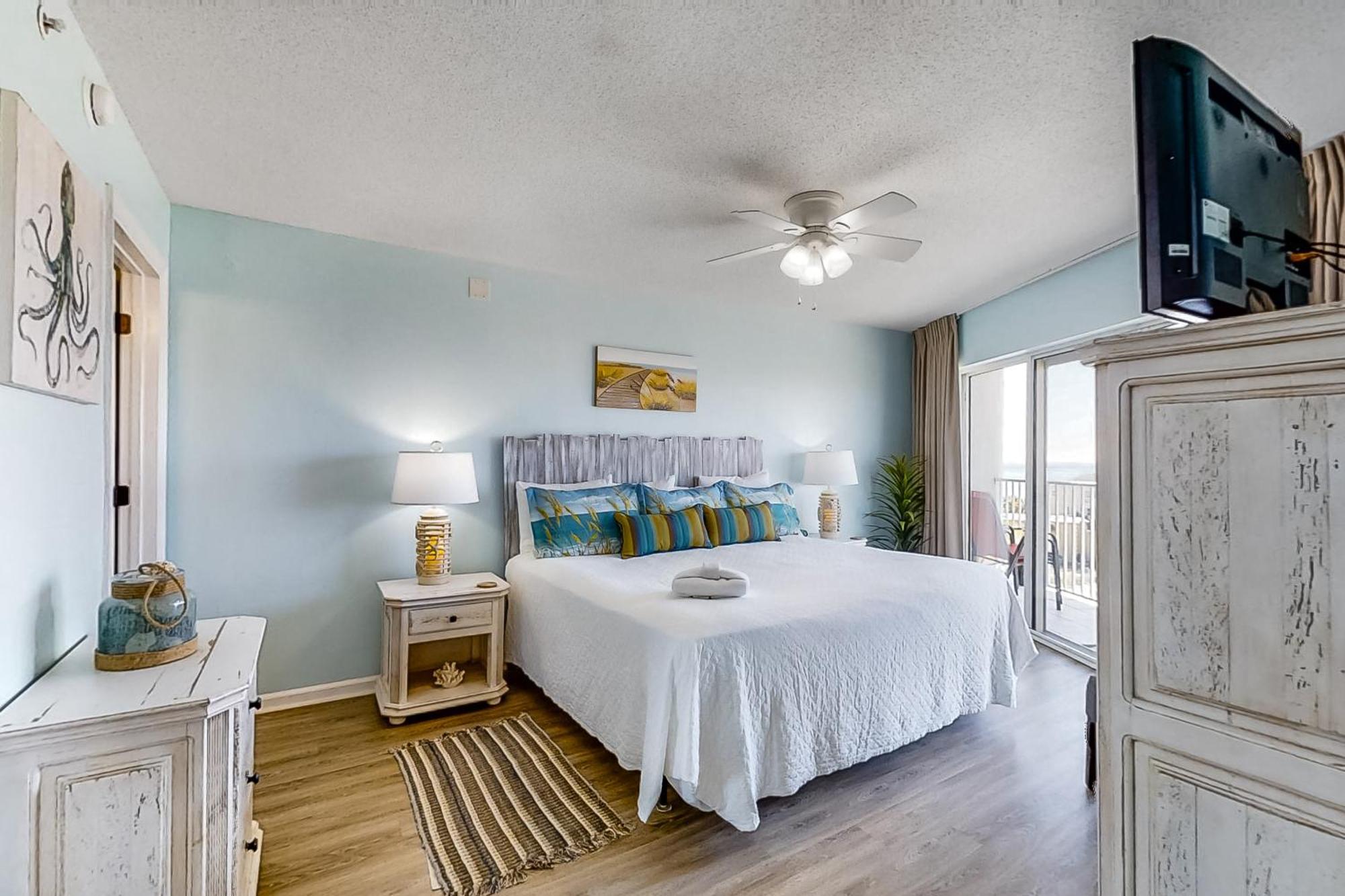 Seacrest Villa Fort Walton Beach Oda fotoğraf