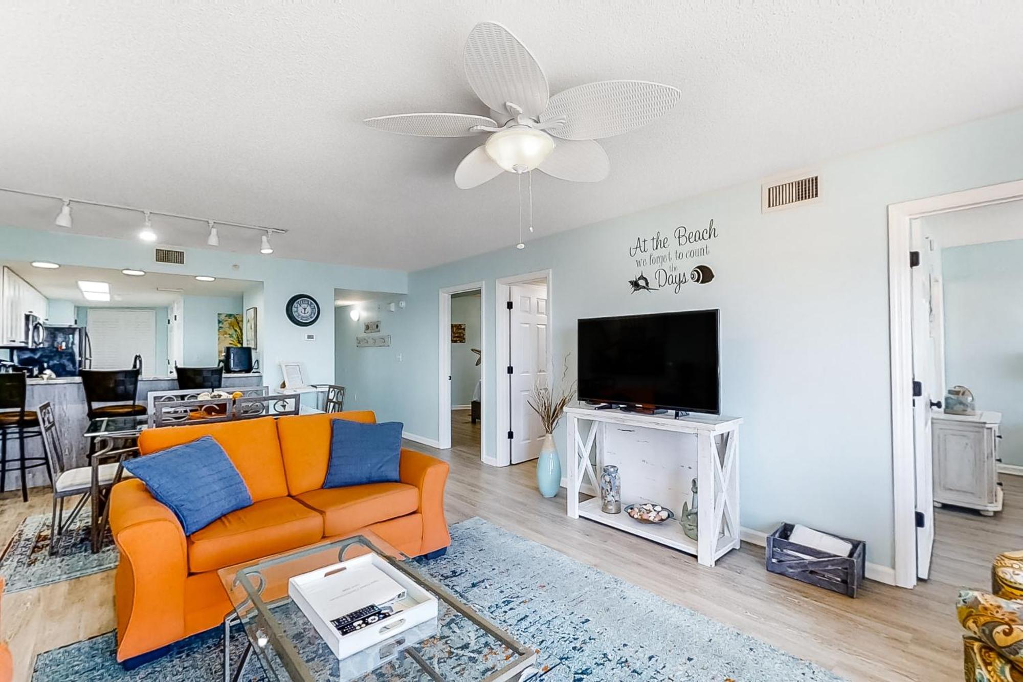 Seacrest Villa Fort Walton Beach Oda fotoğraf