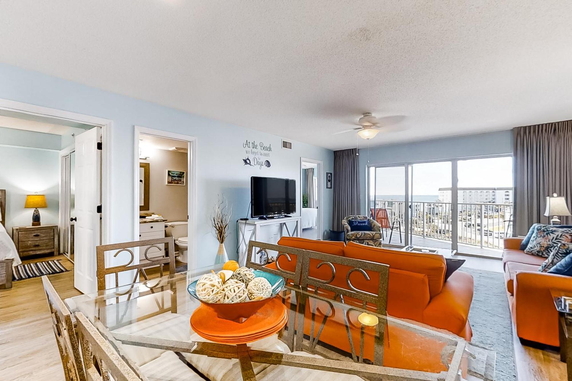 Seacrest Villa Fort Walton Beach Oda fotoğraf