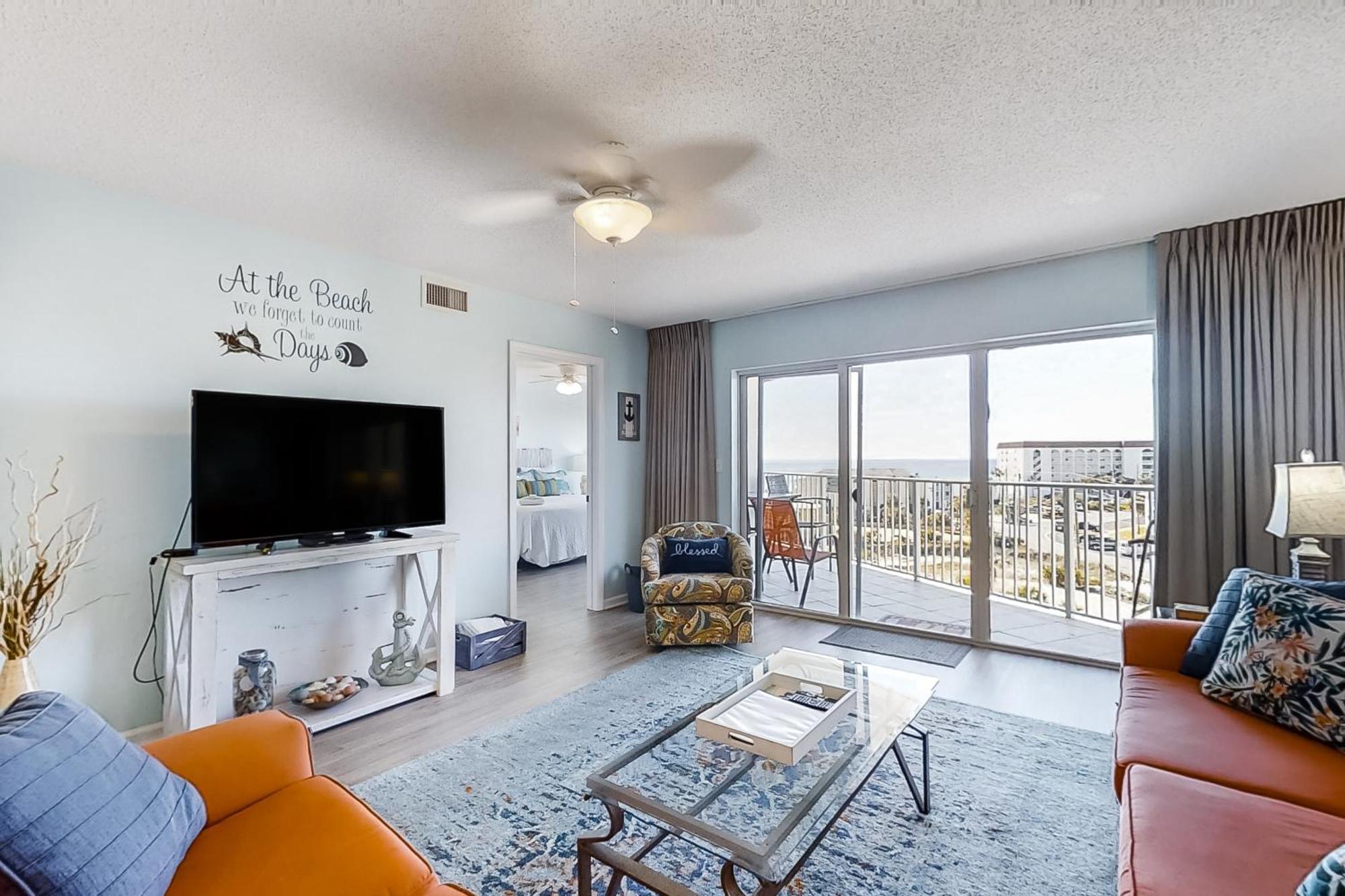 Seacrest Villa Fort Walton Beach Oda fotoğraf