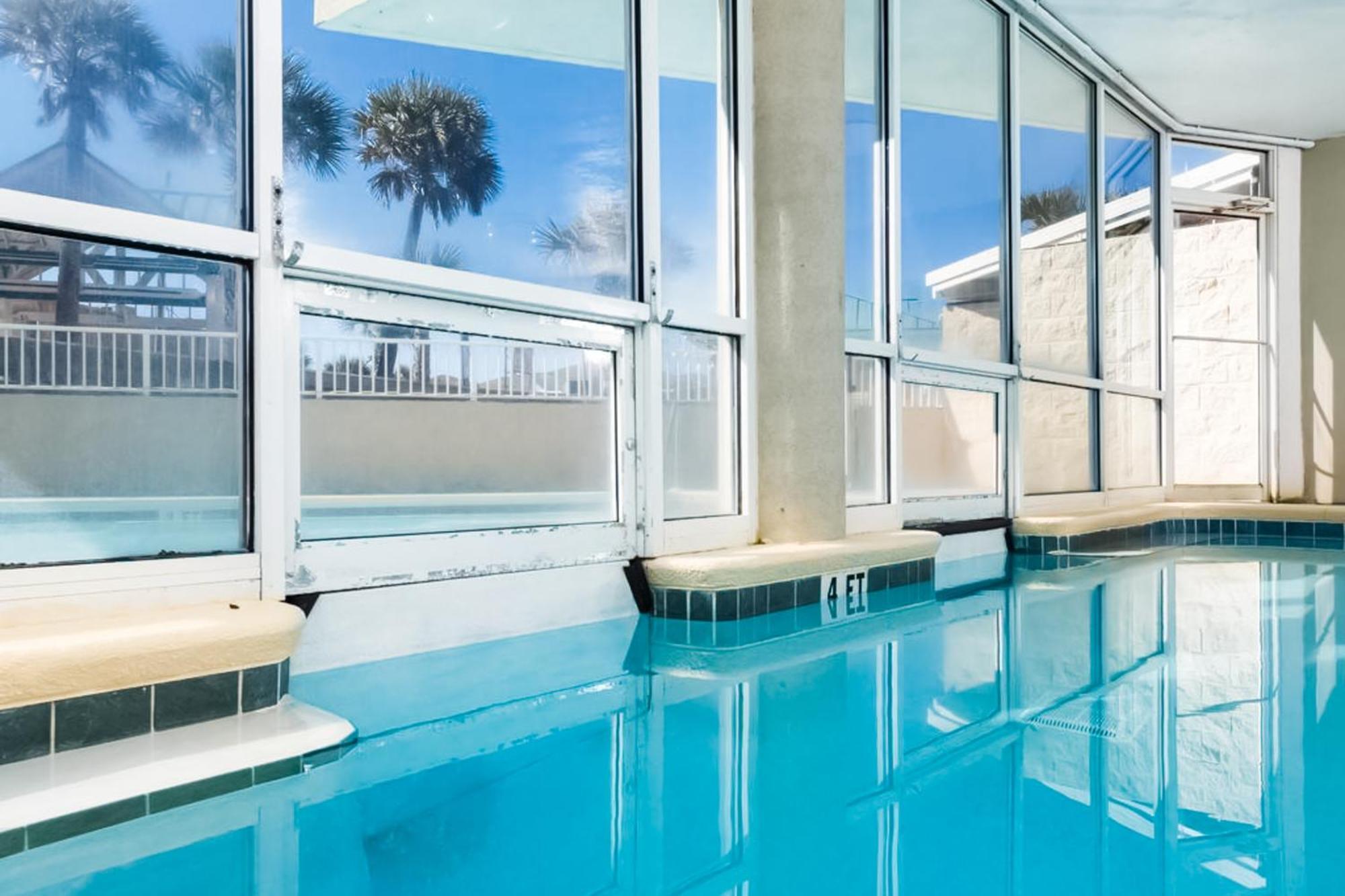 Seacrest Villa Fort Walton Beach Oda fotoğraf