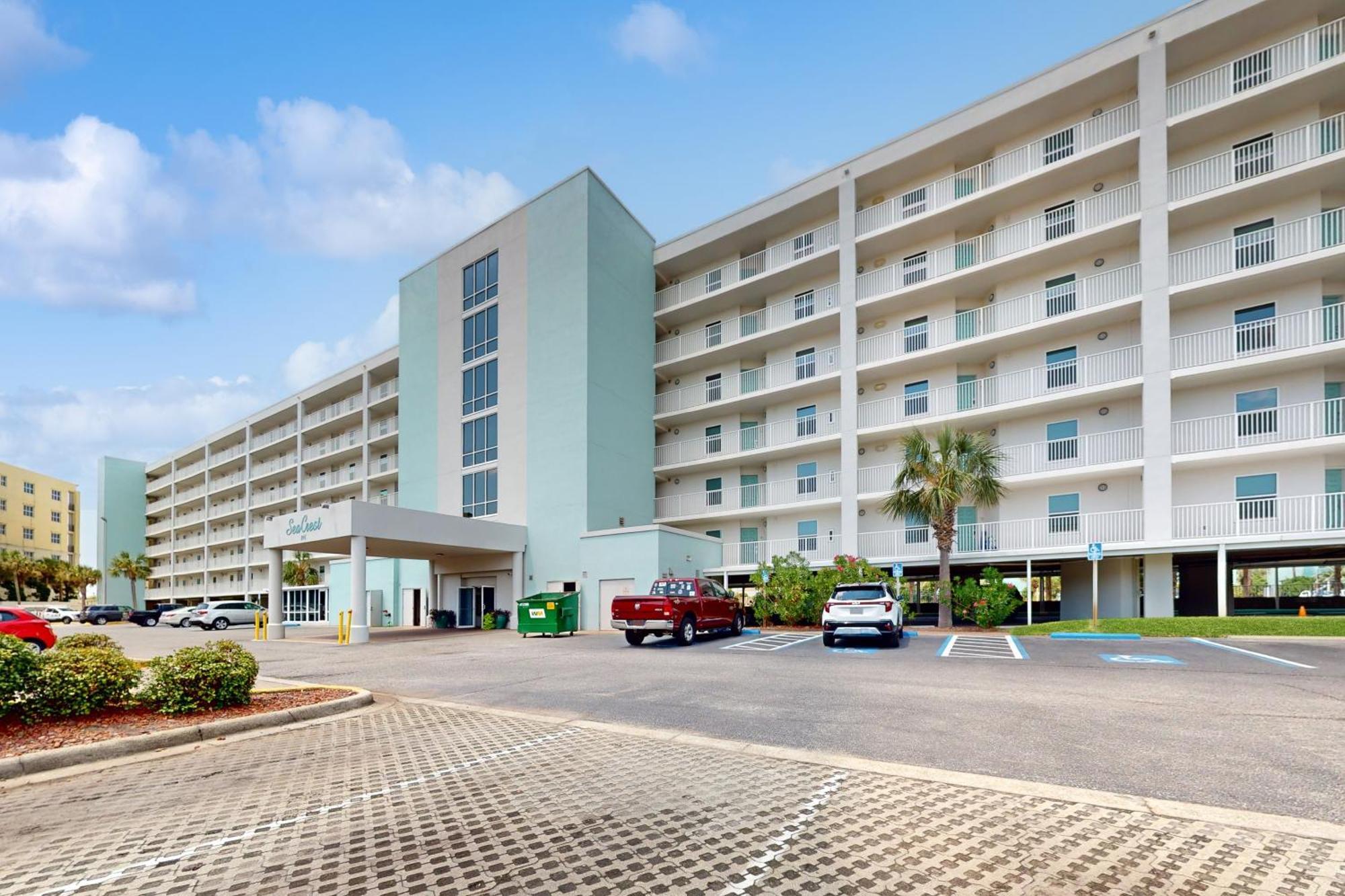 Seacrest Villa Fort Walton Beach Oda fotoğraf