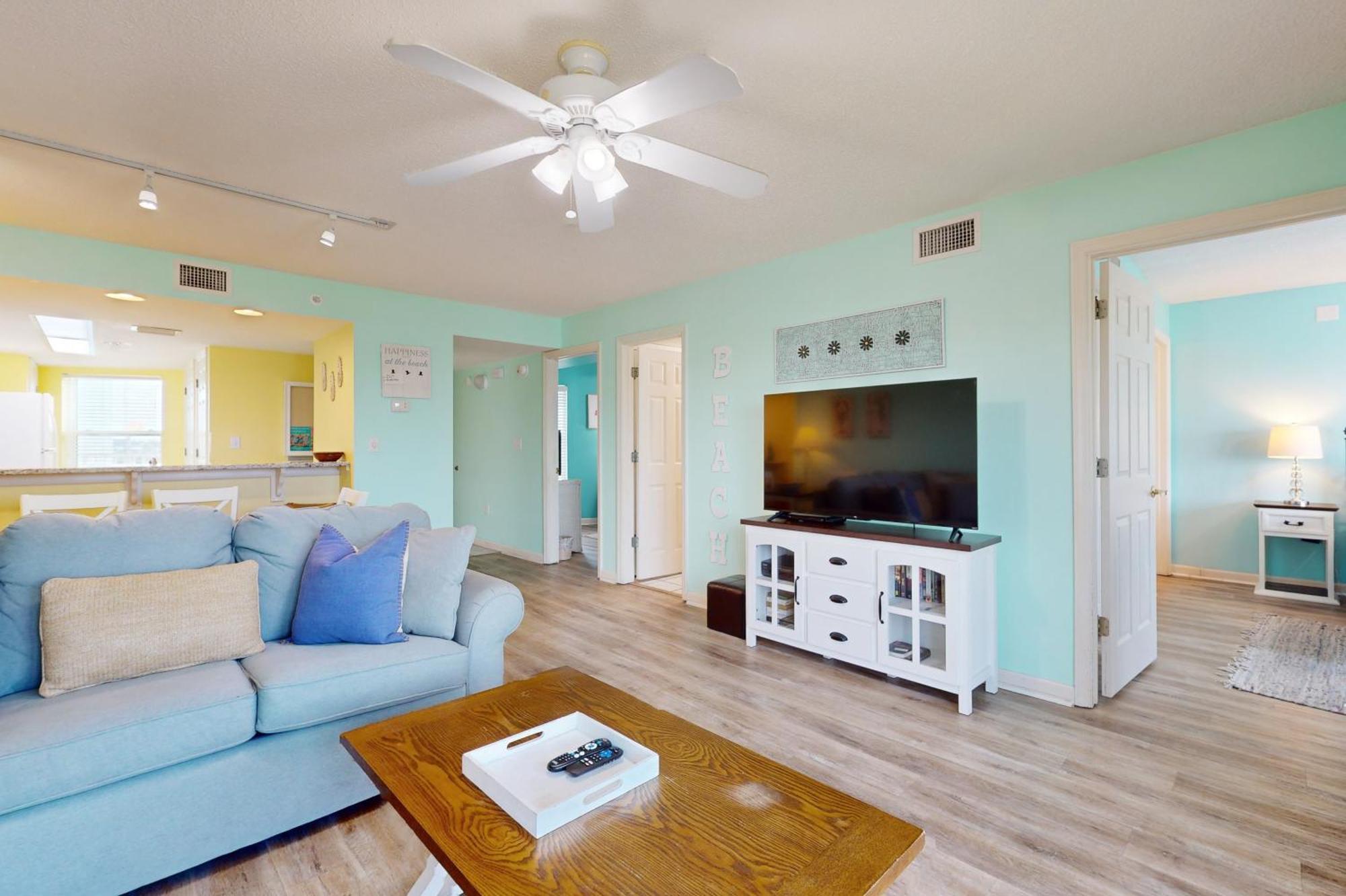 Seacrest Villa Fort Walton Beach Oda fotoğraf