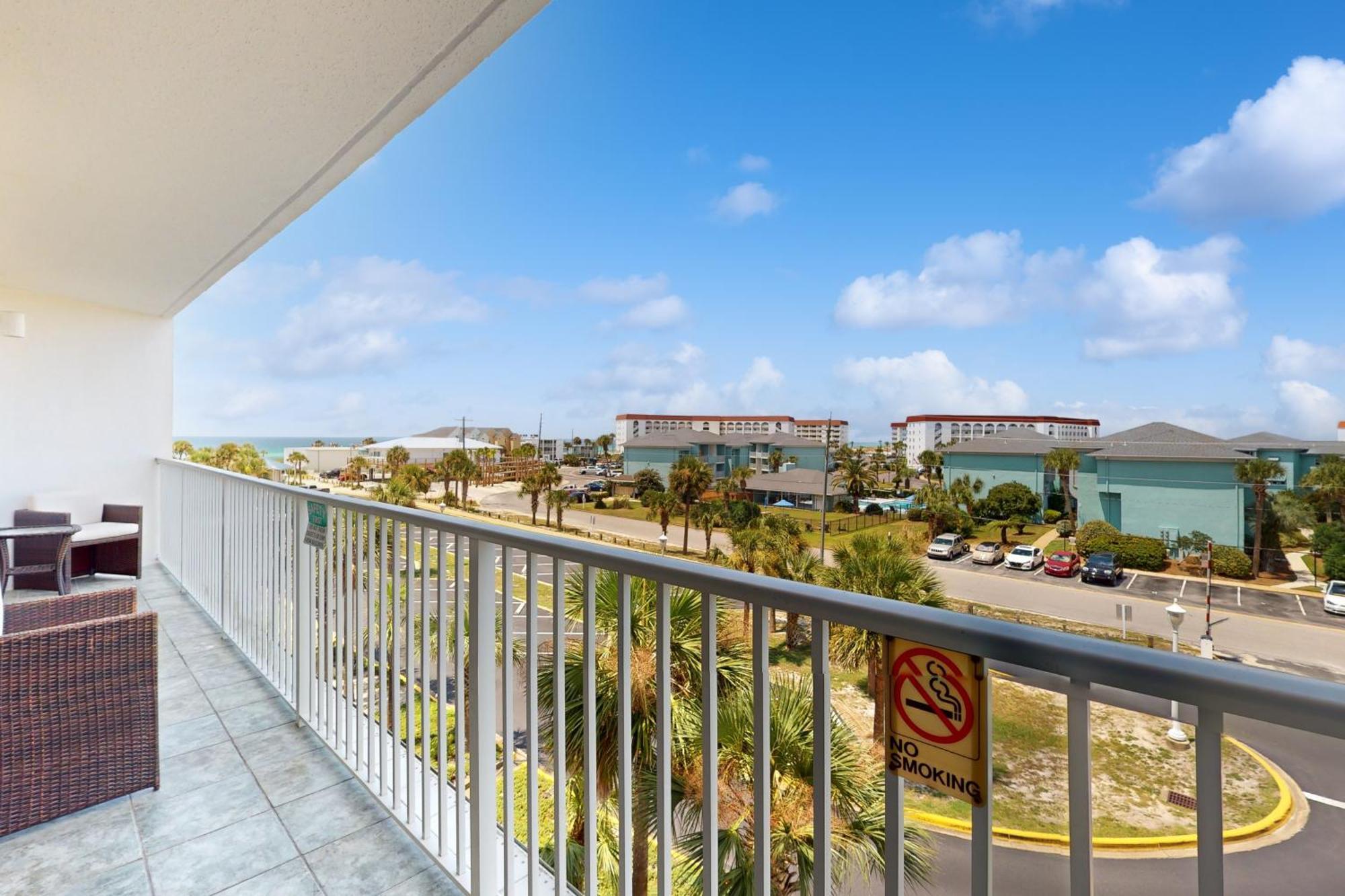 Seacrest Villa Fort Walton Beach Oda fotoğraf