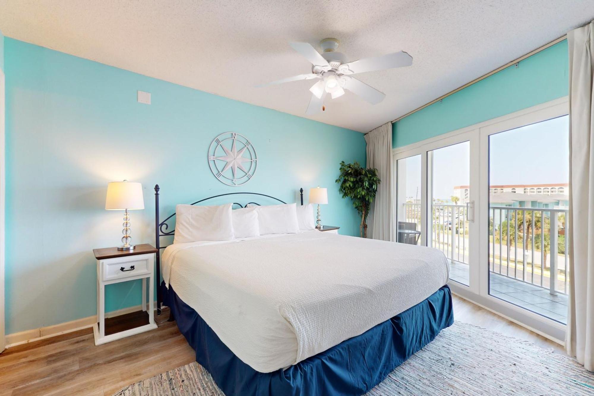 Seacrest Villa Fort Walton Beach Oda fotoğraf