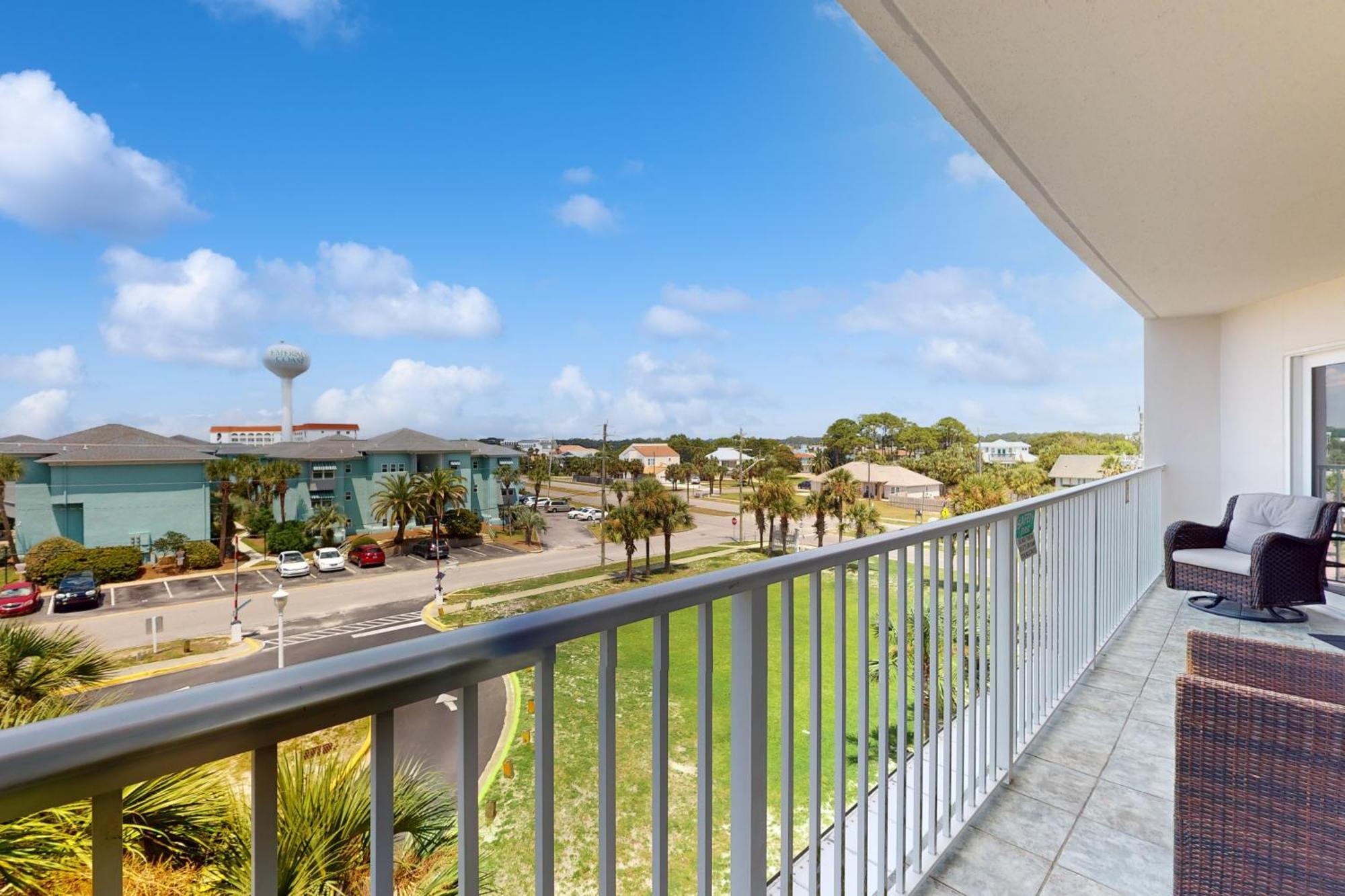Seacrest Villa Fort Walton Beach Oda fotoğraf