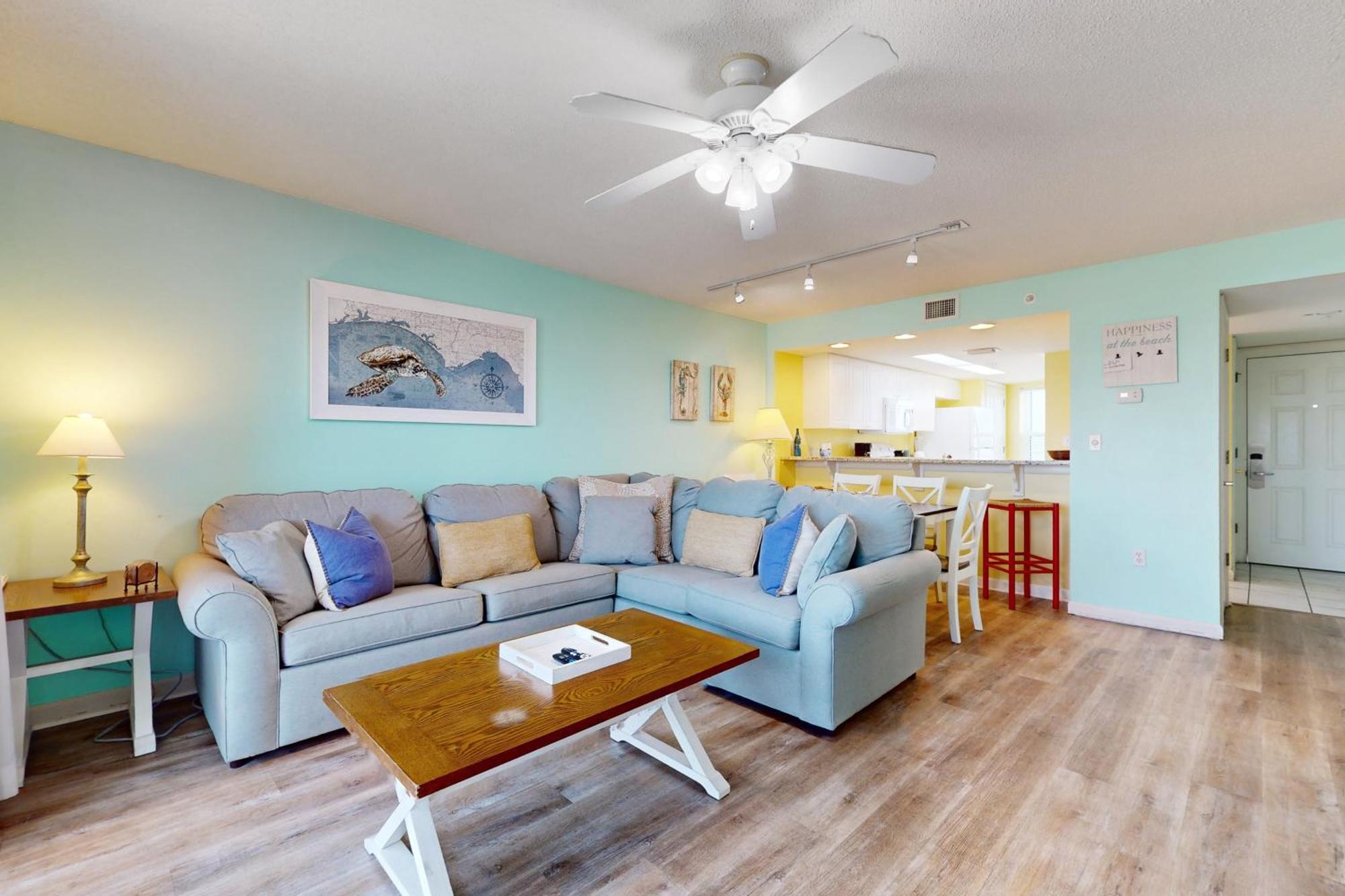 Seacrest Villa Fort Walton Beach Oda fotoğraf