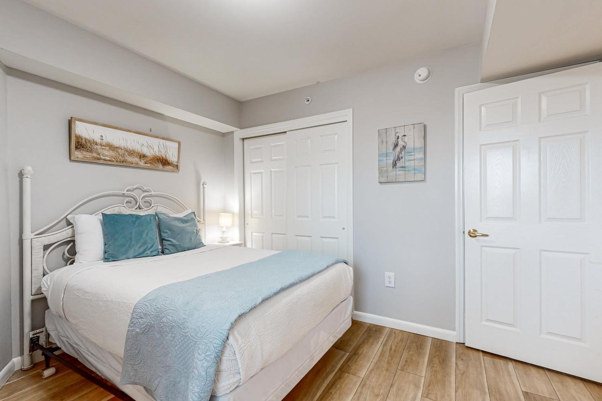 Seacrest Villa Fort Walton Beach Oda fotoğraf