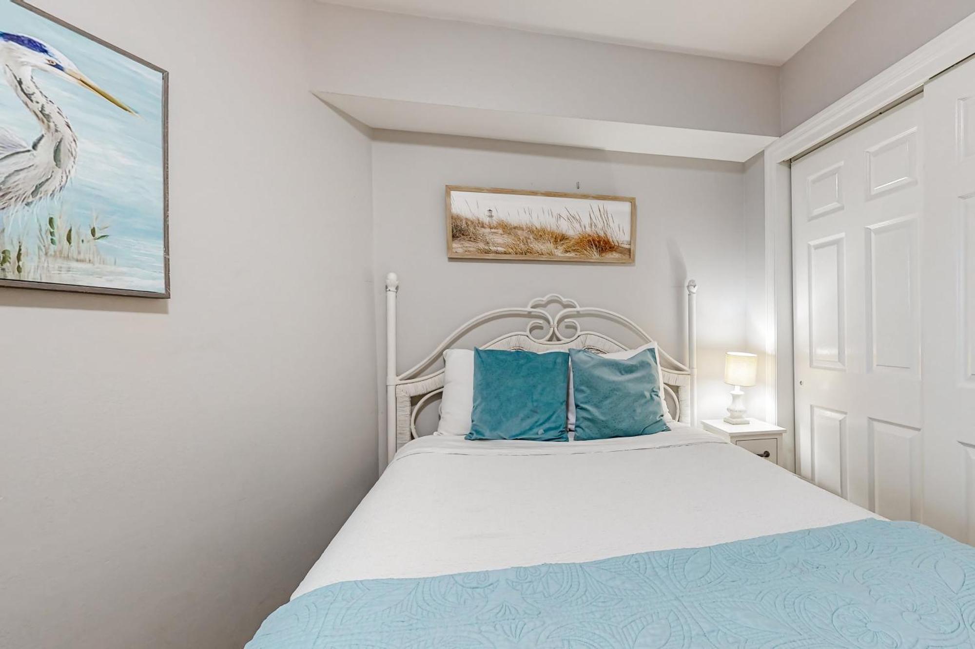 Seacrest Villa Fort Walton Beach Oda fotoğraf
