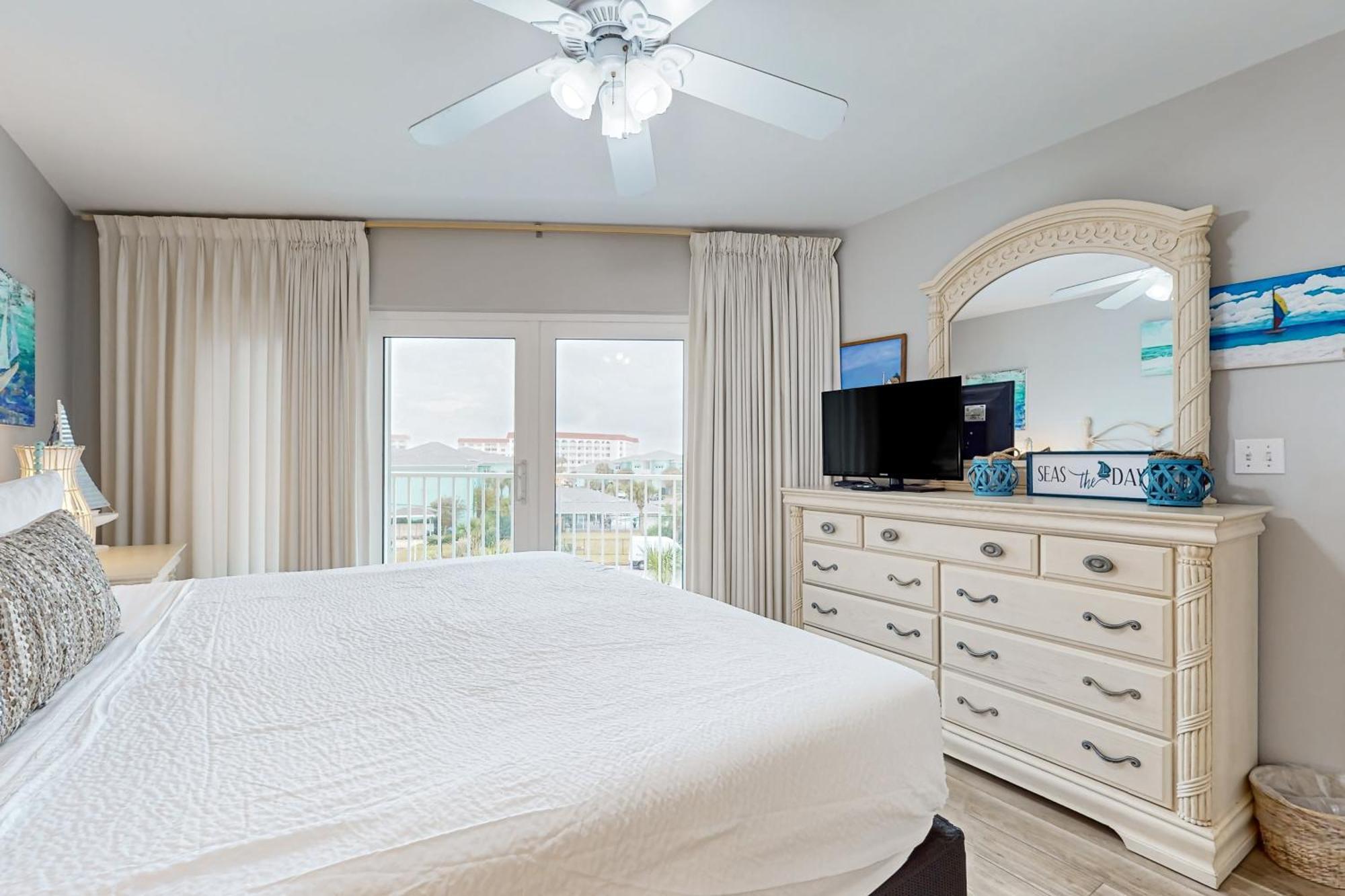Seacrest Villa Fort Walton Beach Oda fotoğraf