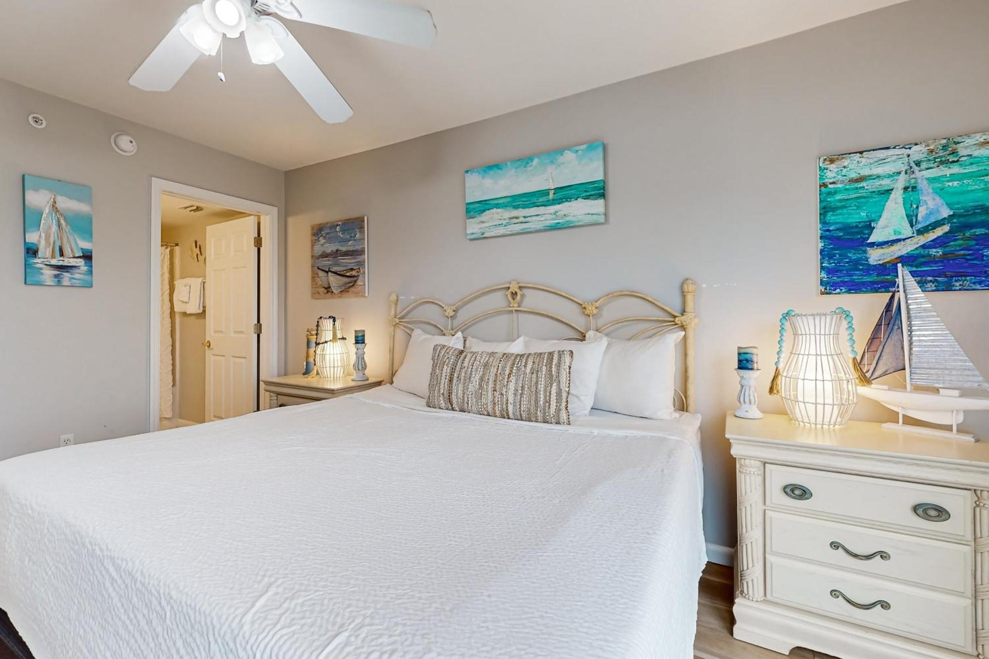 Seacrest Villa Fort Walton Beach Oda fotoğraf