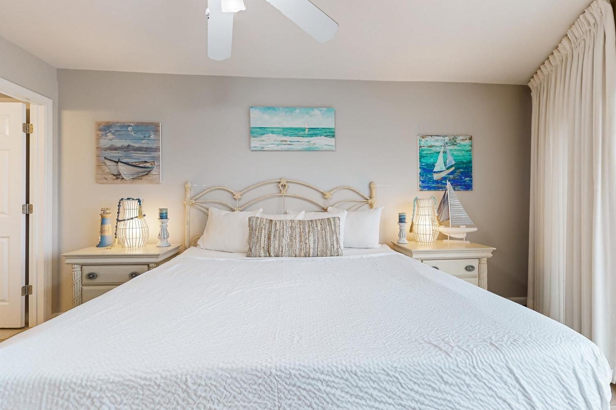 Seacrest Villa Fort Walton Beach Oda fotoğraf