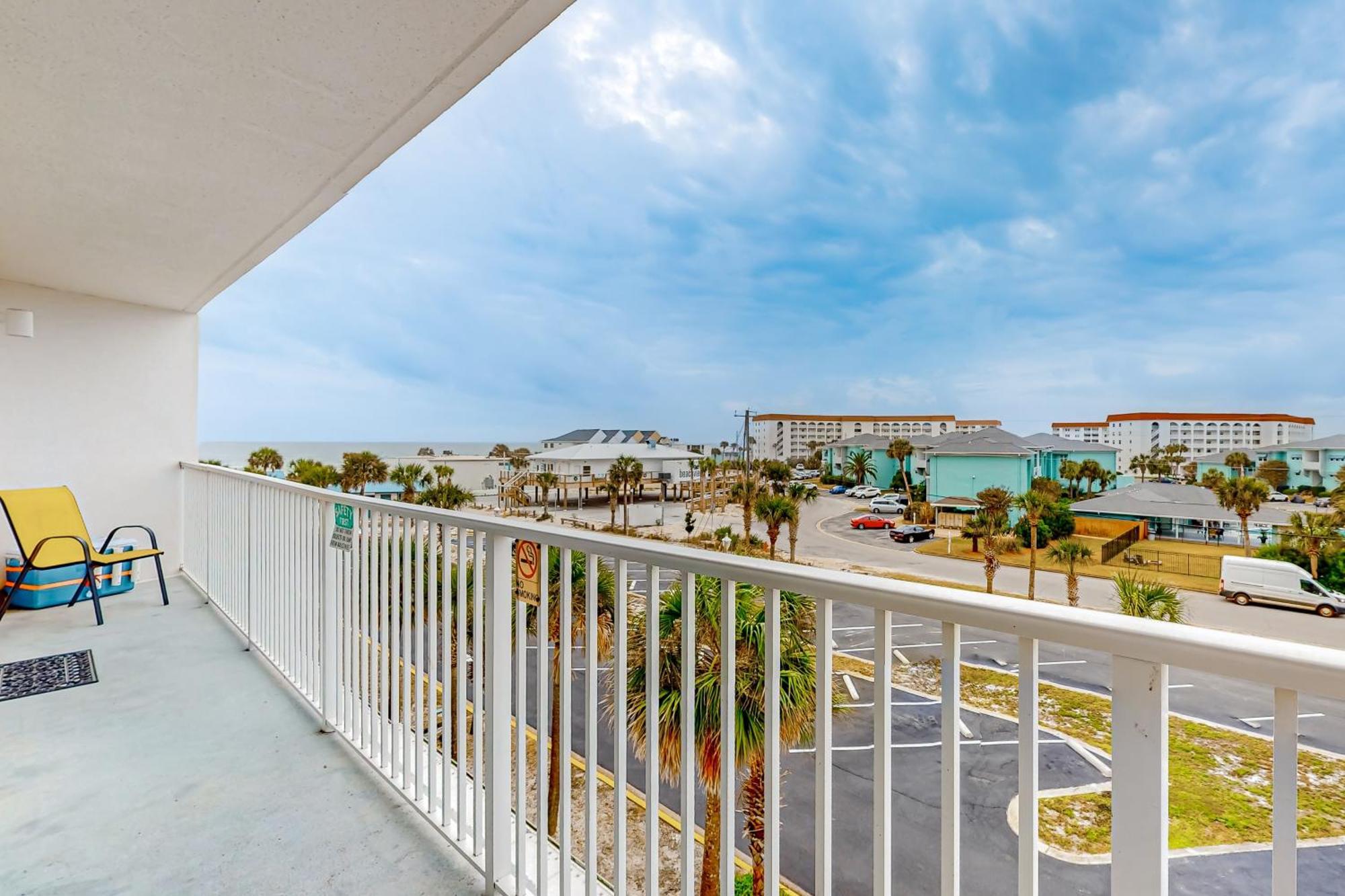 Seacrest Villa Fort Walton Beach Oda fotoğraf
