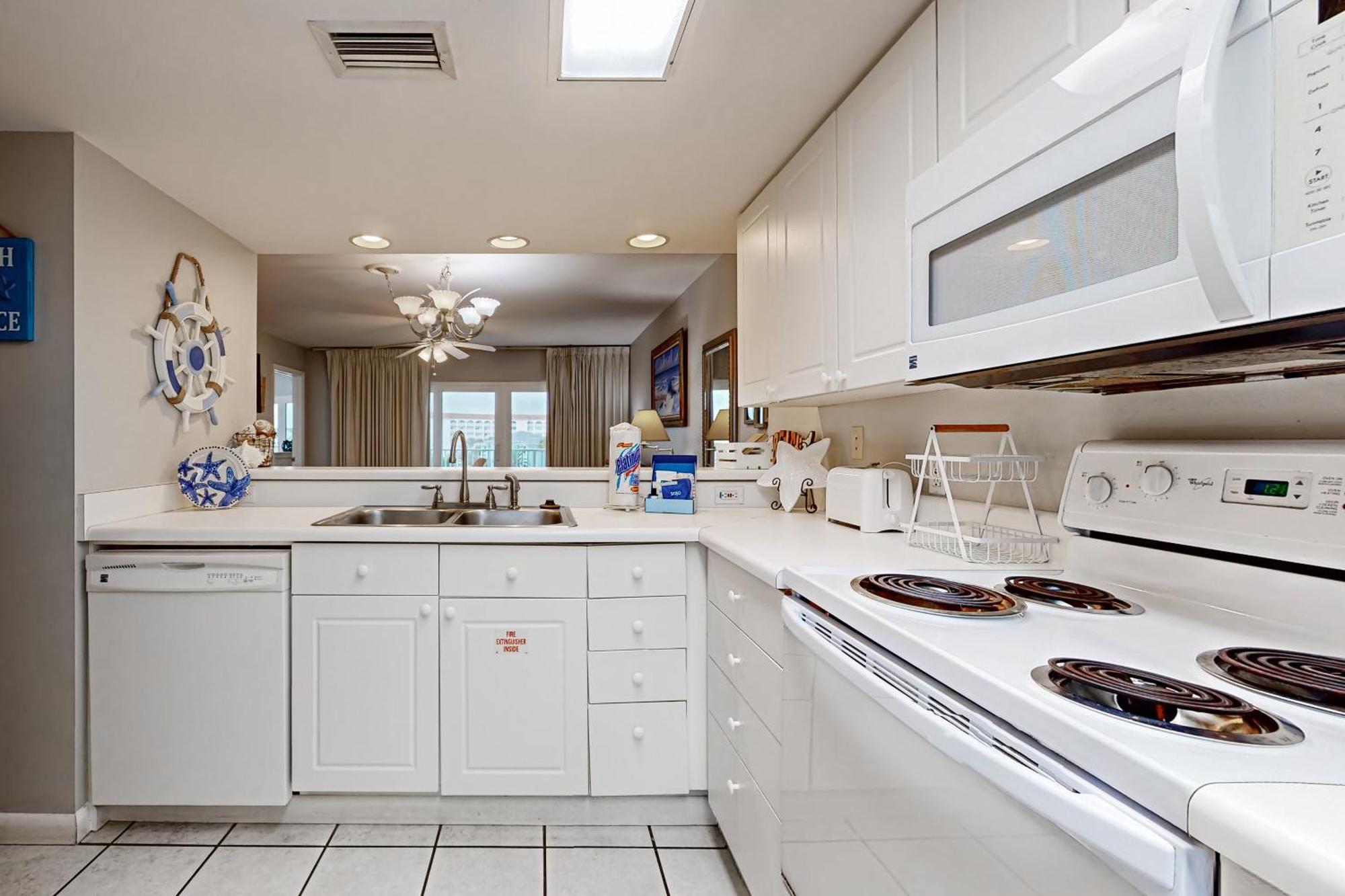Seacrest Villa Fort Walton Beach Oda fotoğraf