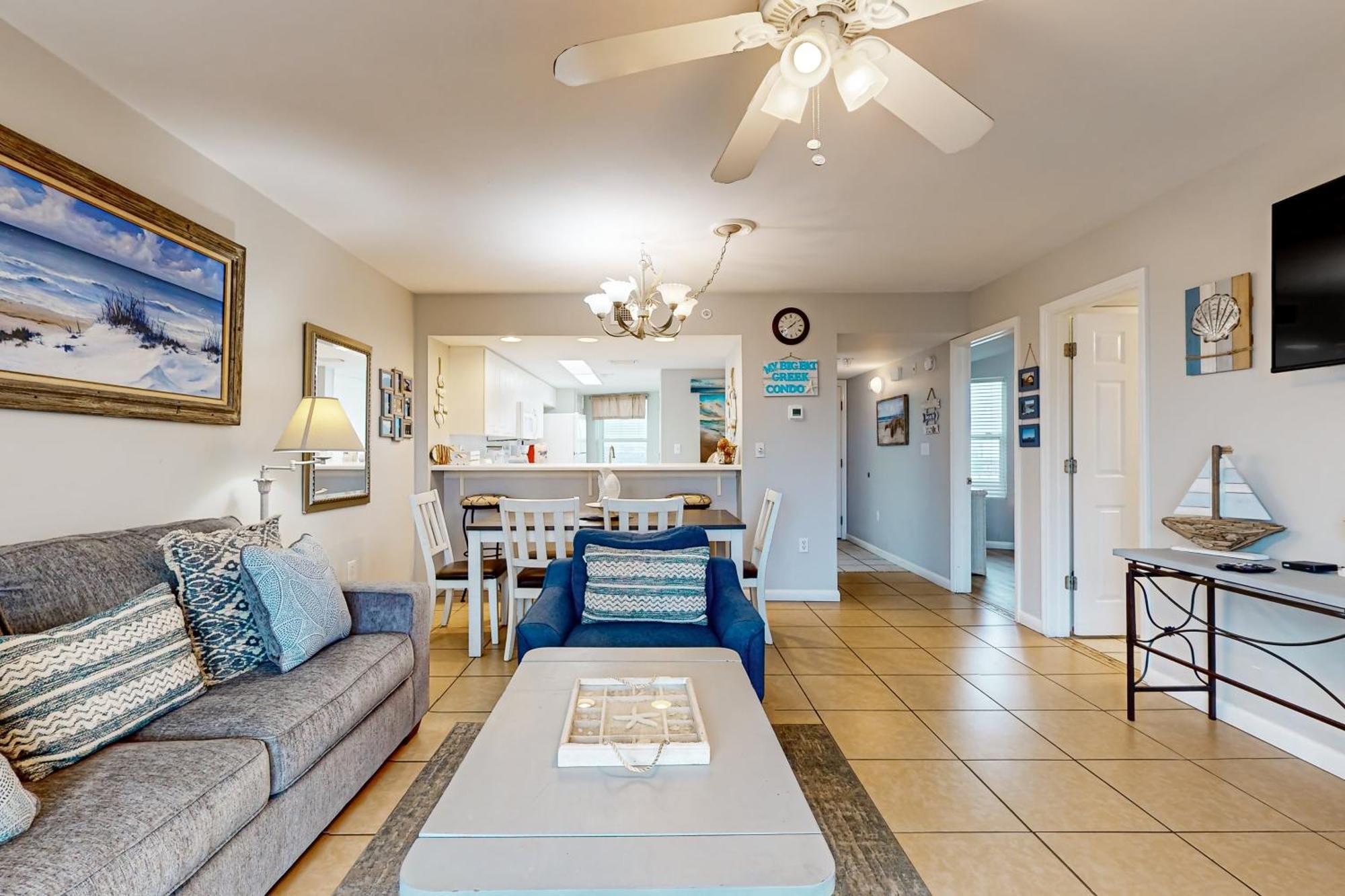 Seacrest Villa Fort Walton Beach Oda fotoğraf