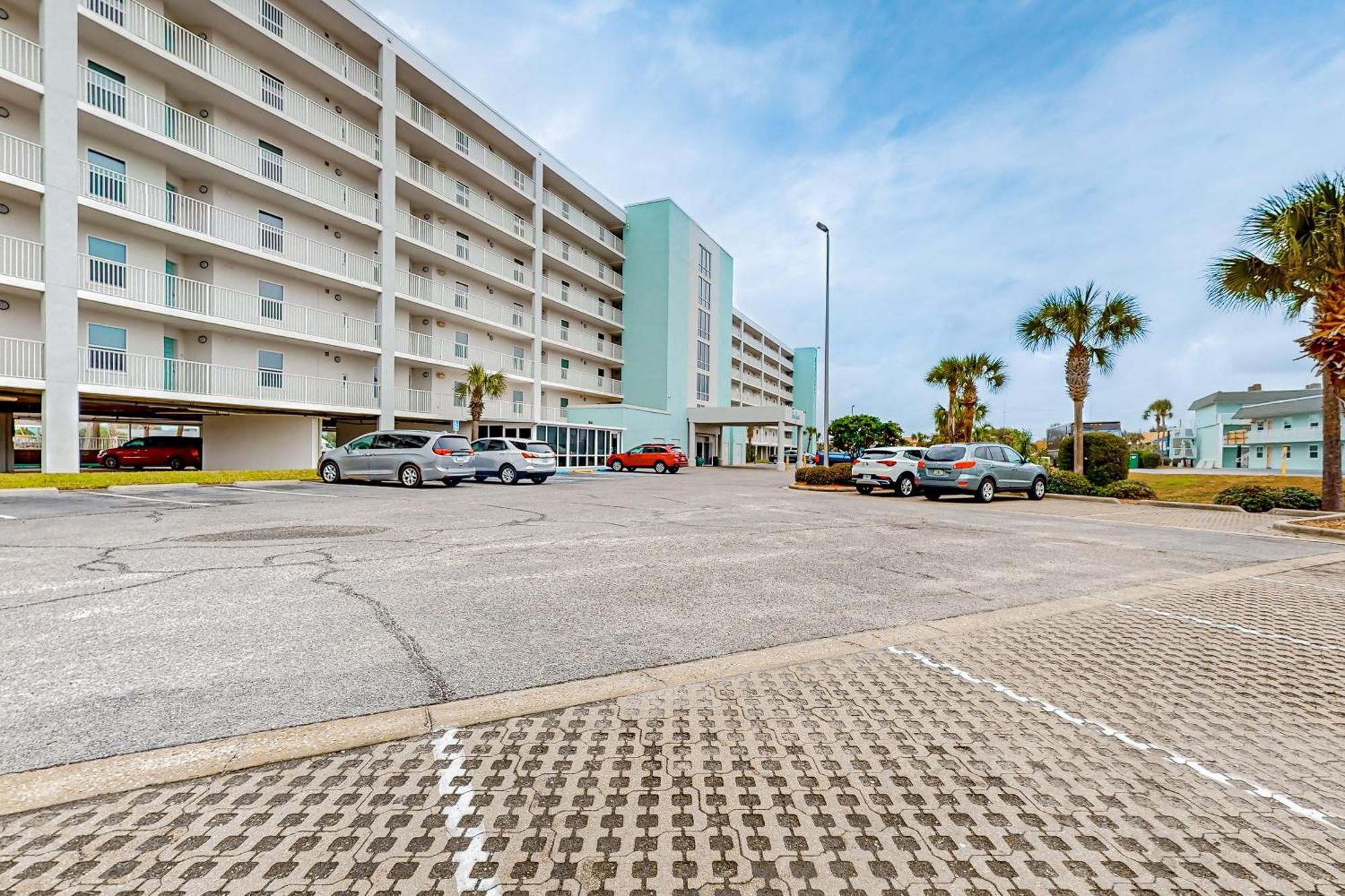 Seacrest Villa Fort Walton Beach Oda fotoğraf