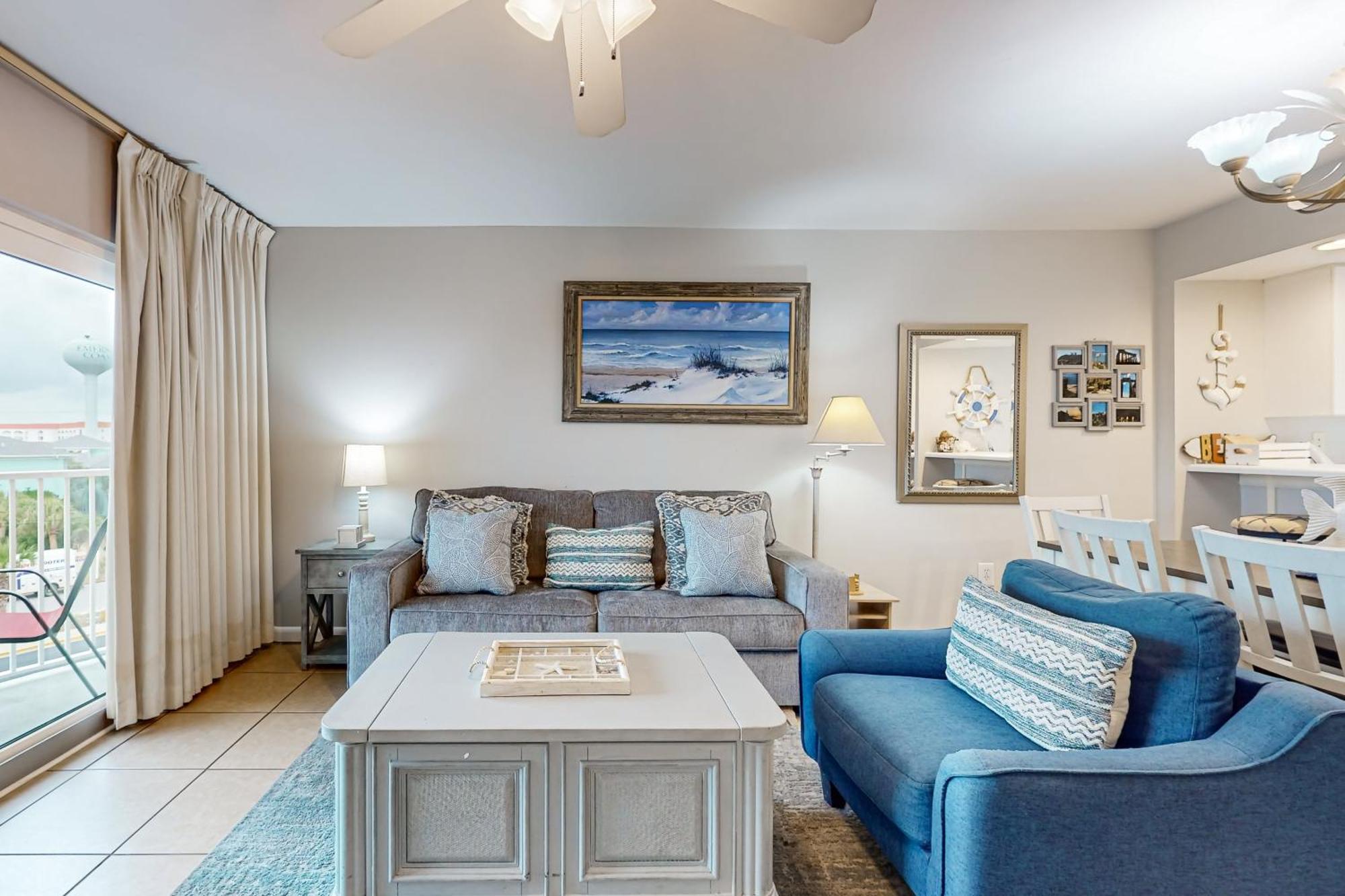 Seacrest Villa Fort Walton Beach Oda fotoğraf