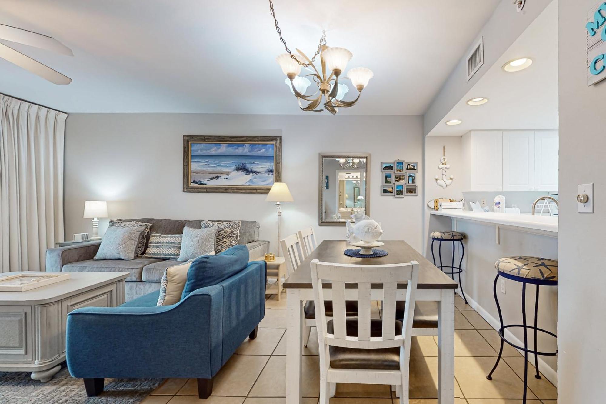 Seacrest Villa Fort Walton Beach Oda fotoğraf