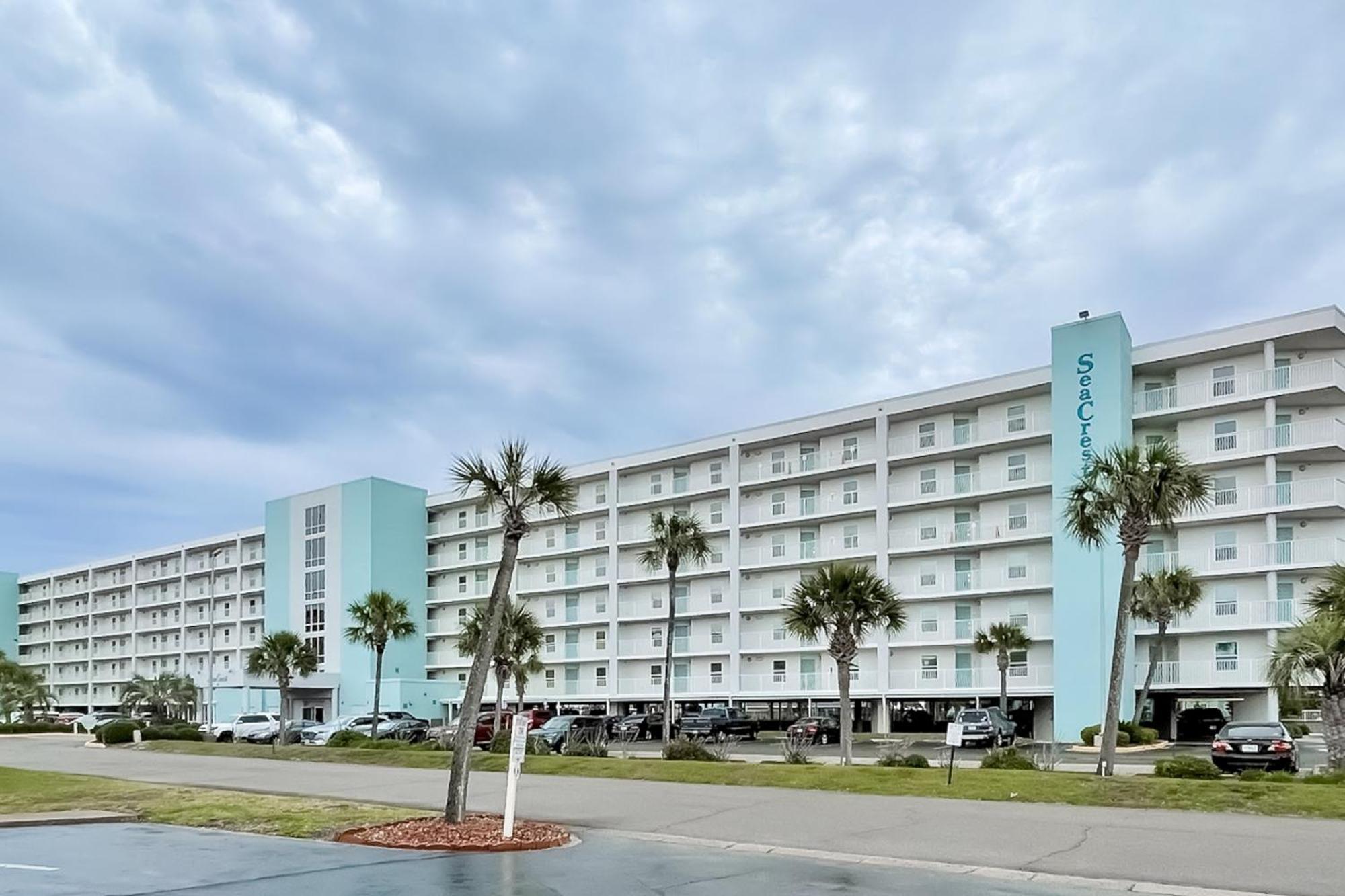 Seacrest Villa Fort Walton Beach Oda fotoğraf