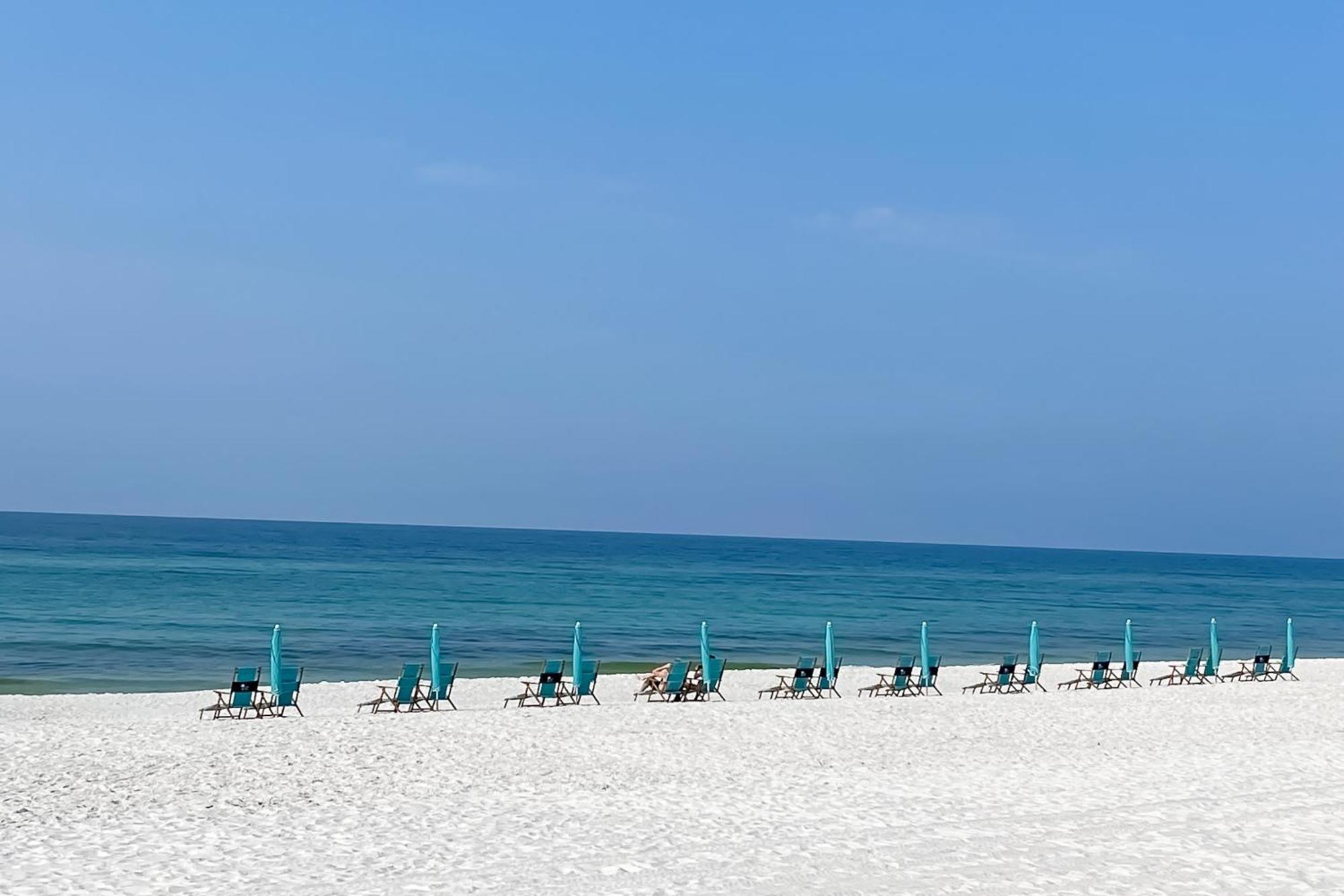 Seacrest Villa Fort Walton Beach Oda fotoğraf