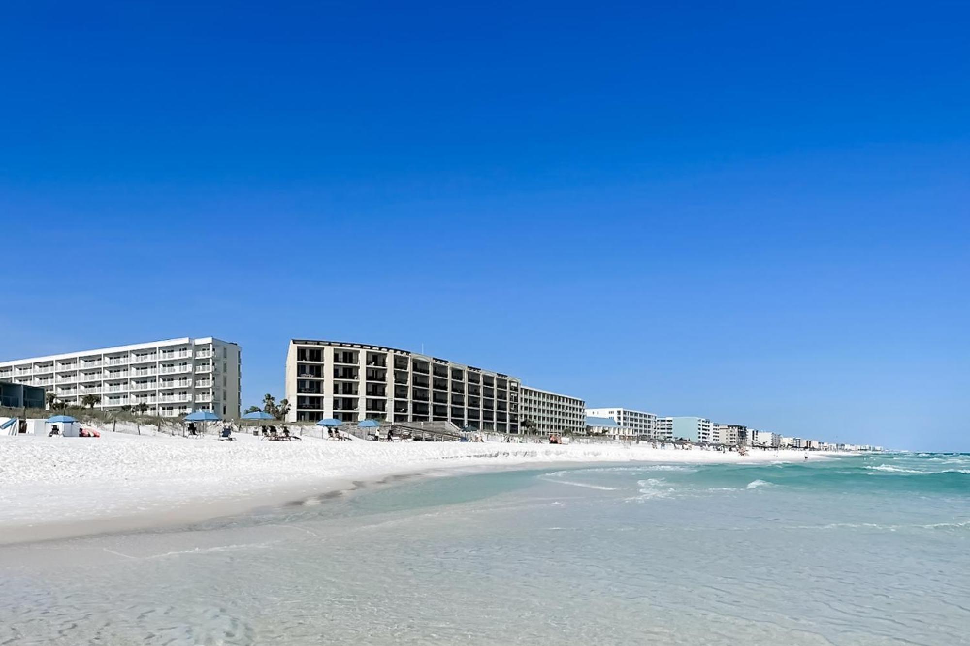 Seacrest Villa Fort Walton Beach Oda fotoğraf