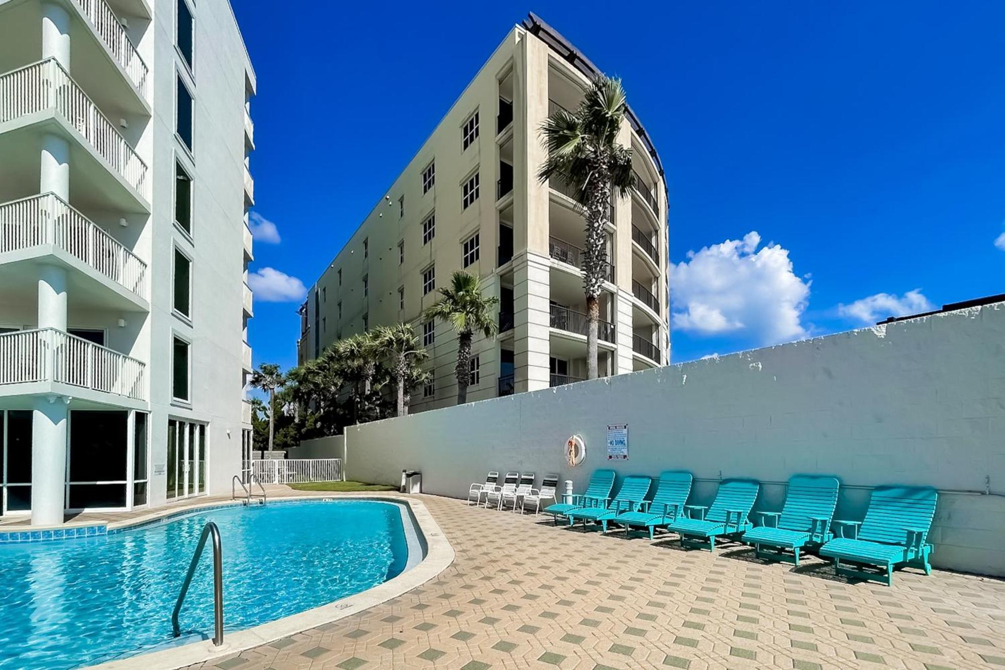 Seacrest Villa Fort Walton Beach Oda fotoğraf