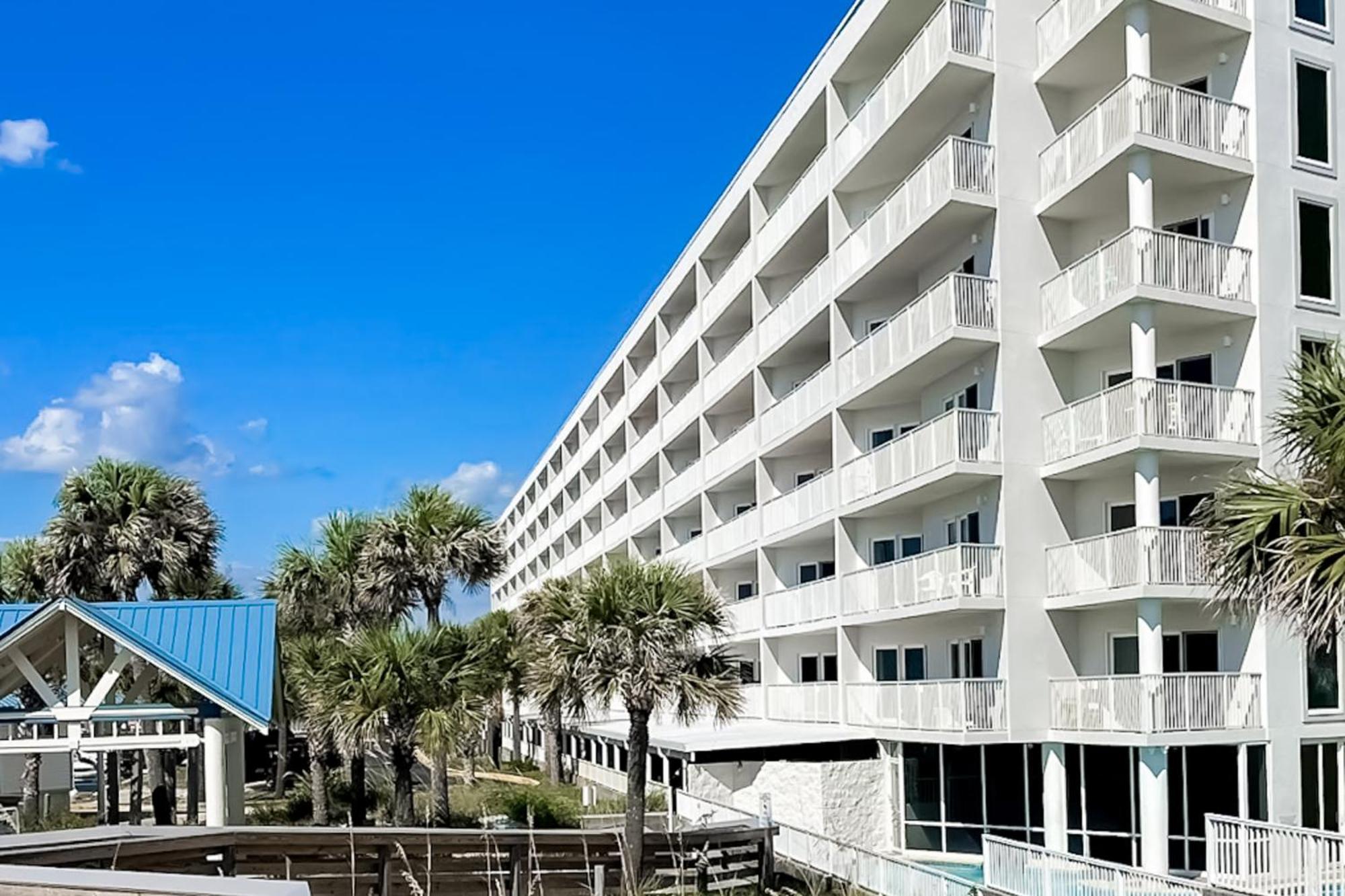 Seacrest Villa Fort Walton Beach Oda fotoğraf