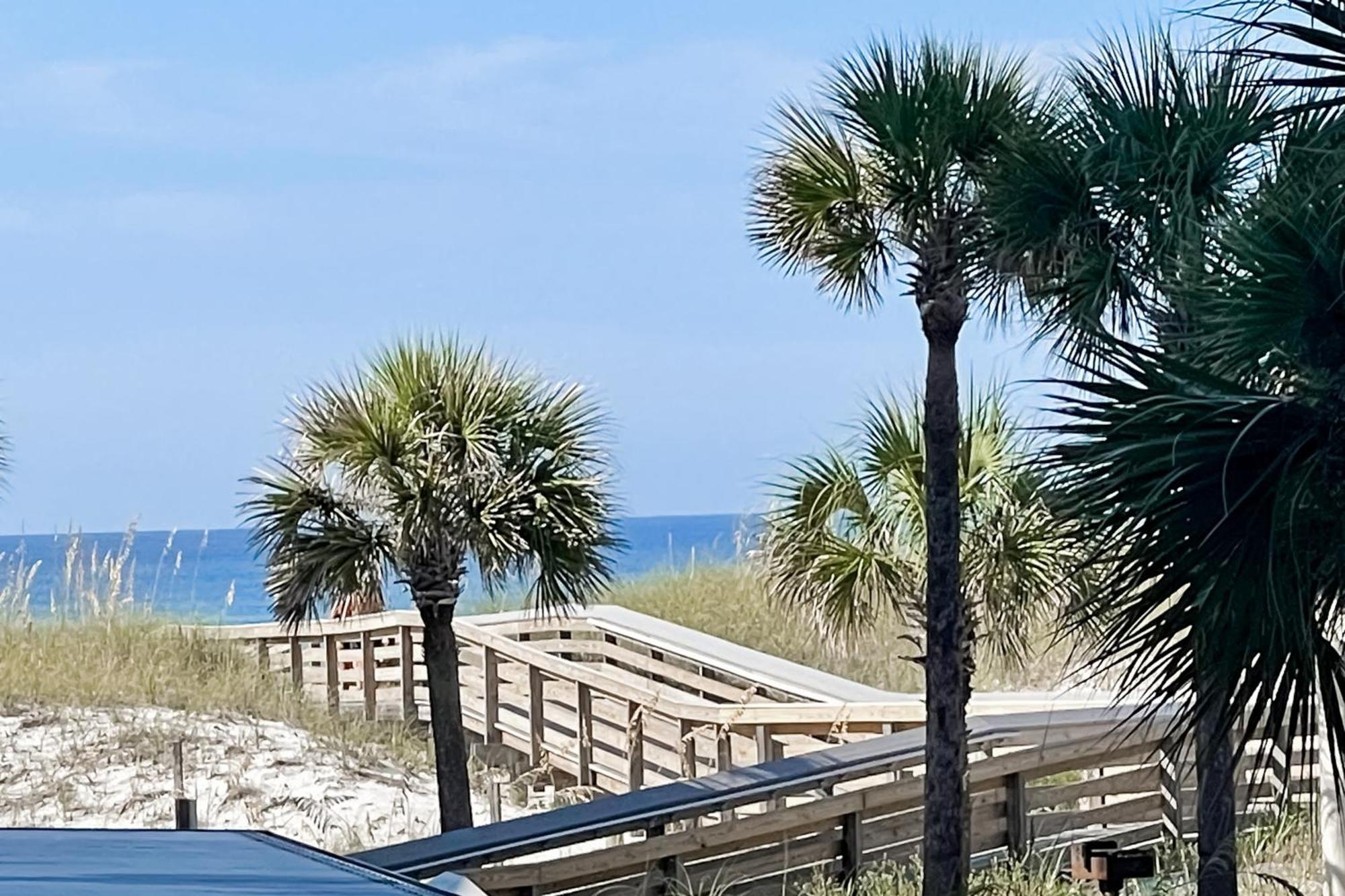 Seacrest Villa Fort Walton Beach Oda fotoğraf