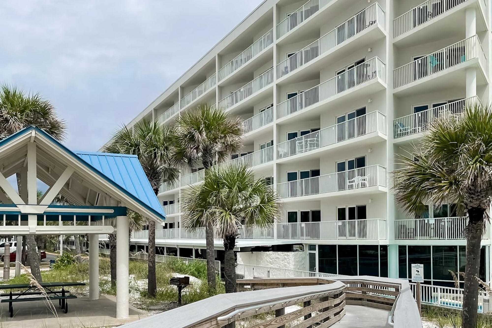 Seacrest Villa Fort Walton Beach Oda fotoğraf