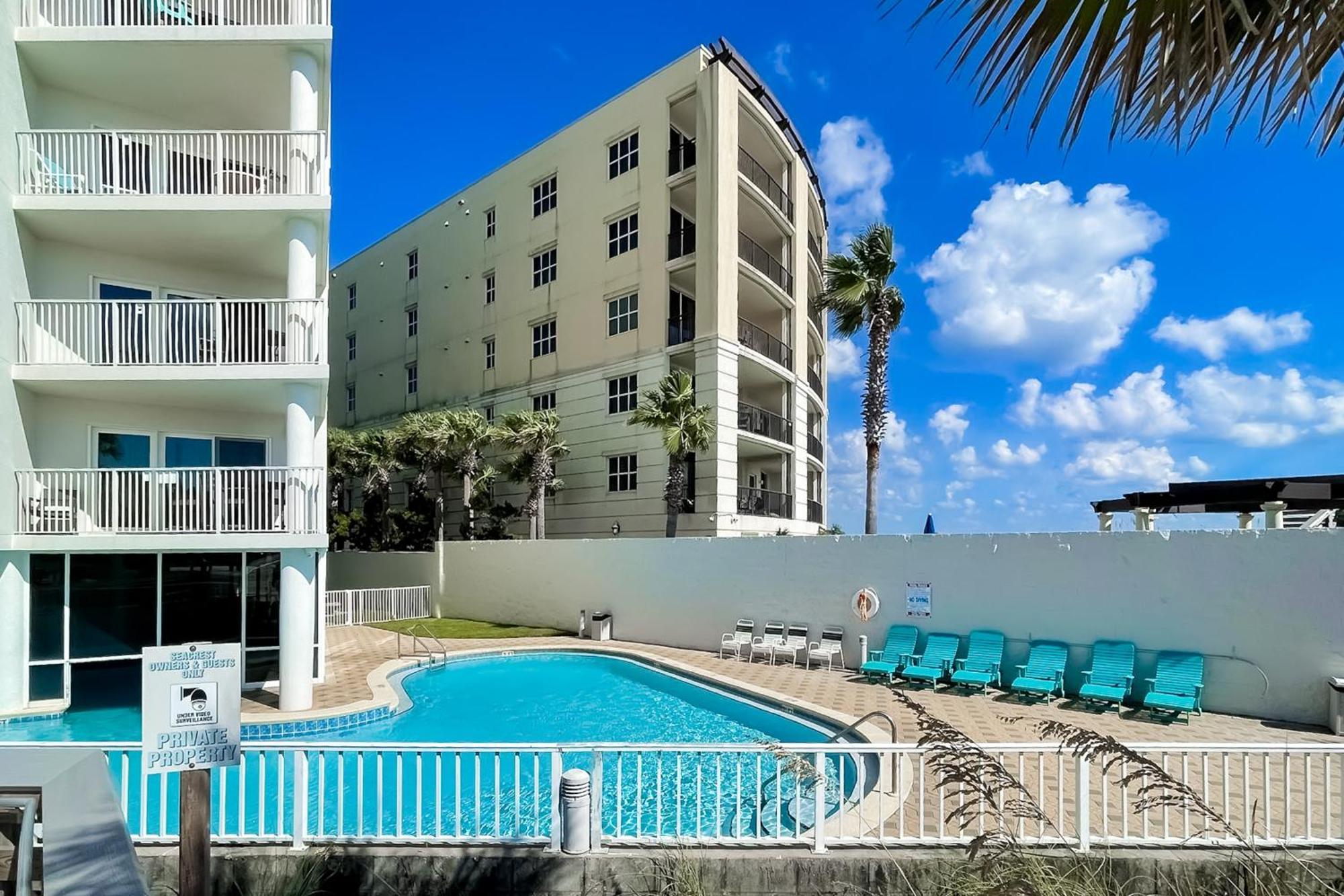 Seacrest Villa Fort Walton Beach Oda fotoğraf