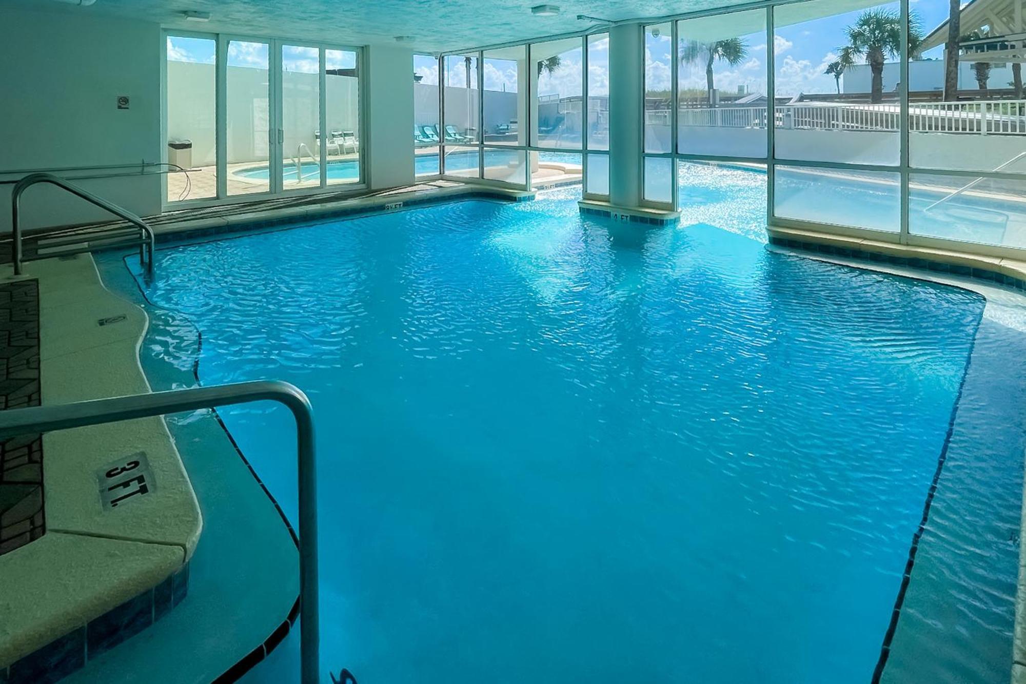 Seacrest Villa Fort Walton Beach Oda fotoğraf