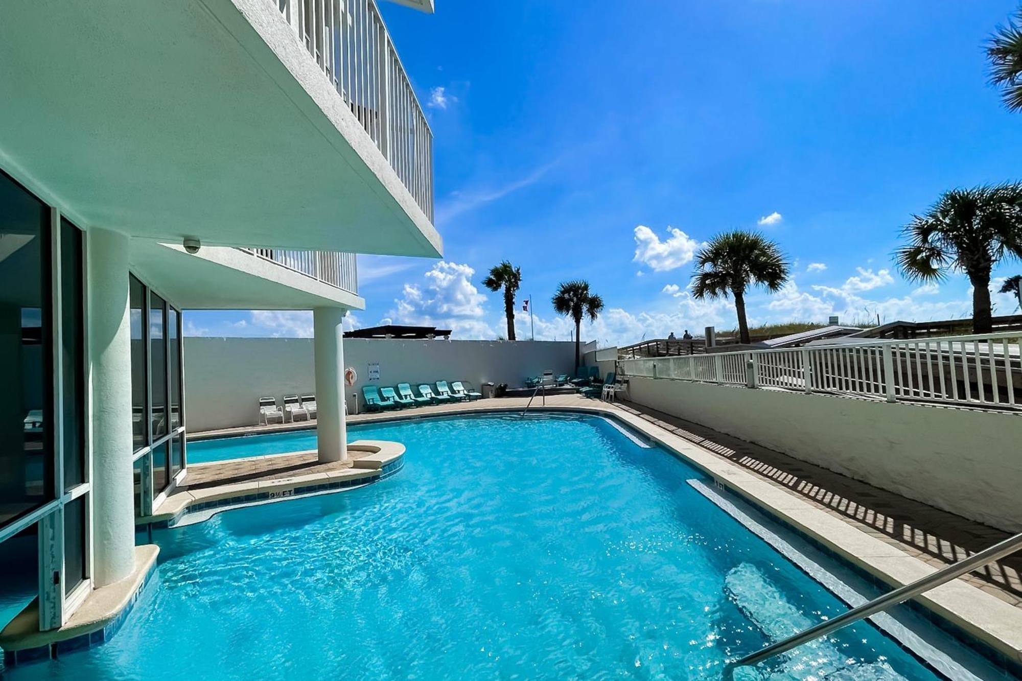 Seacrest Villa Fort Walton Beach Oda fotoğraf